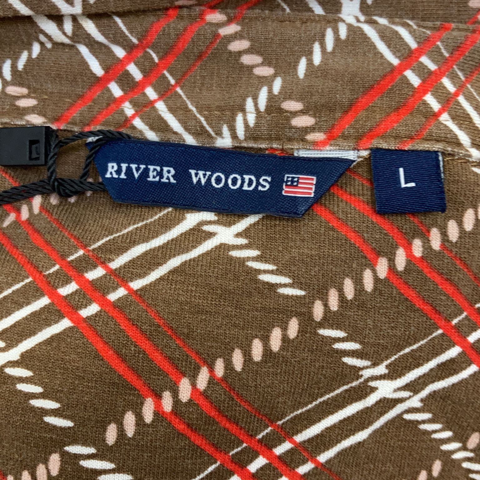 River Woods