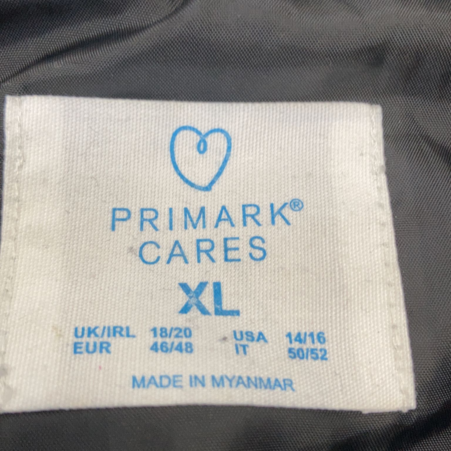 Primark Cares