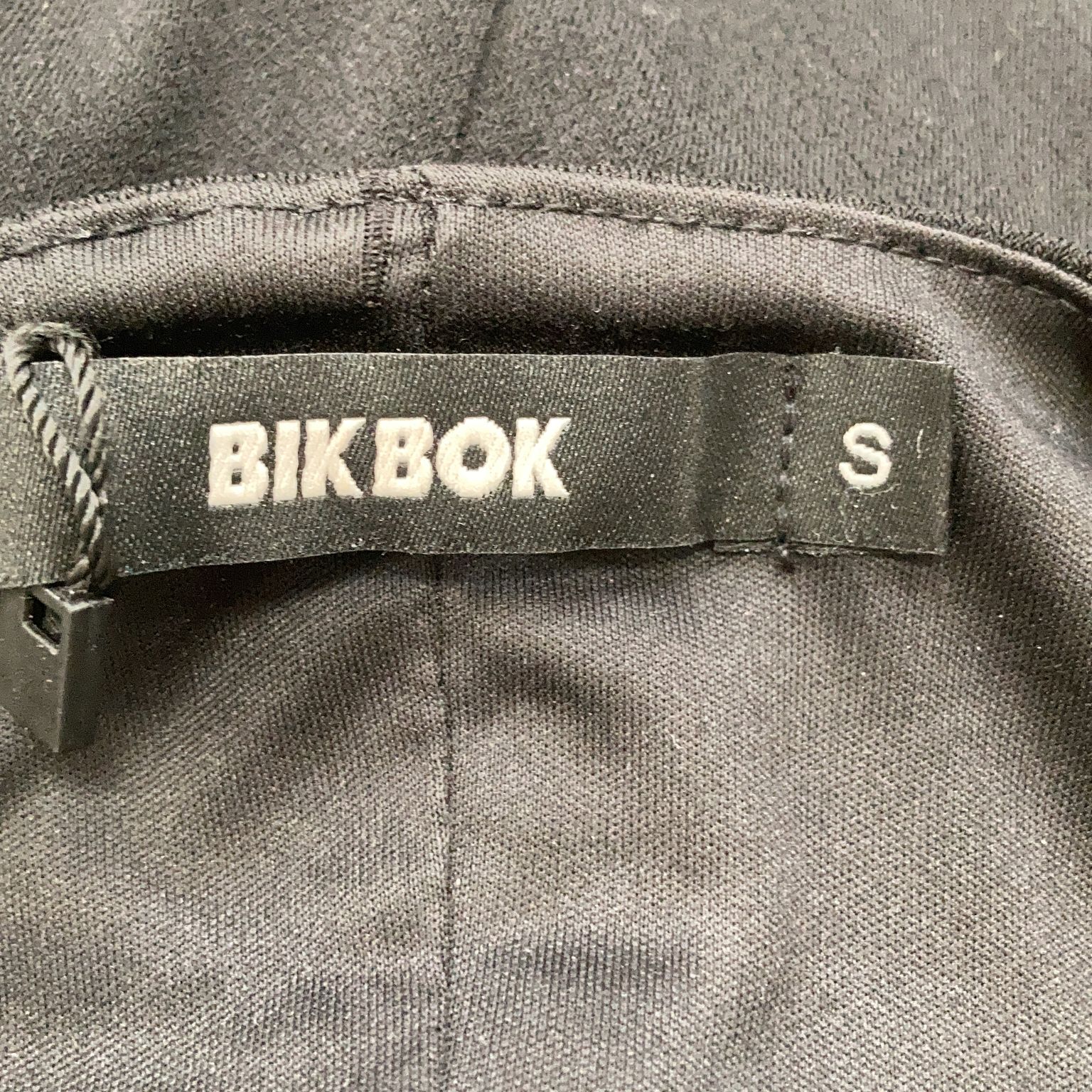 Bik Bok