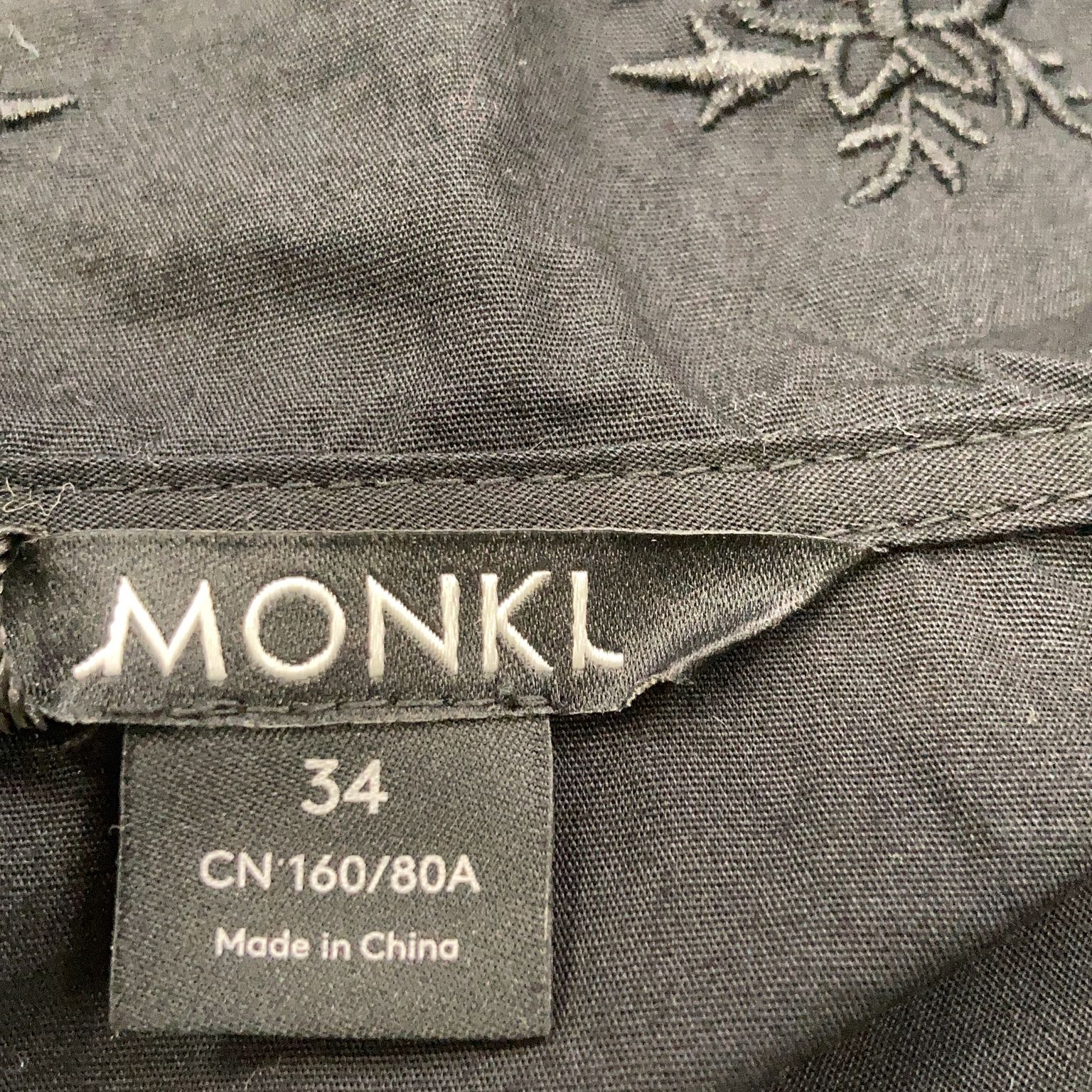 Monki