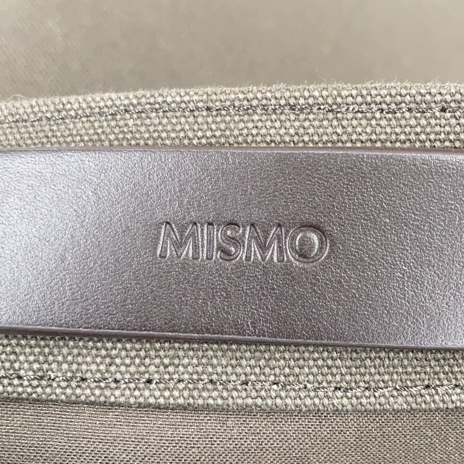 Mismo