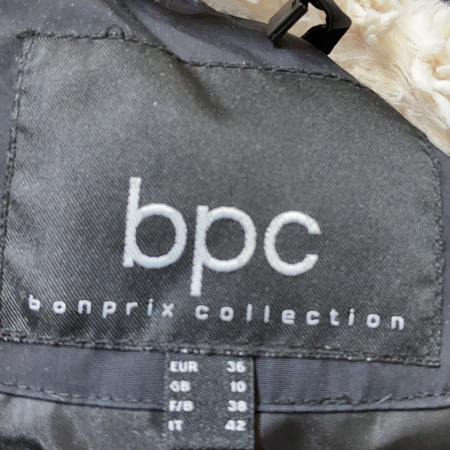 BPC Bonprix Collection