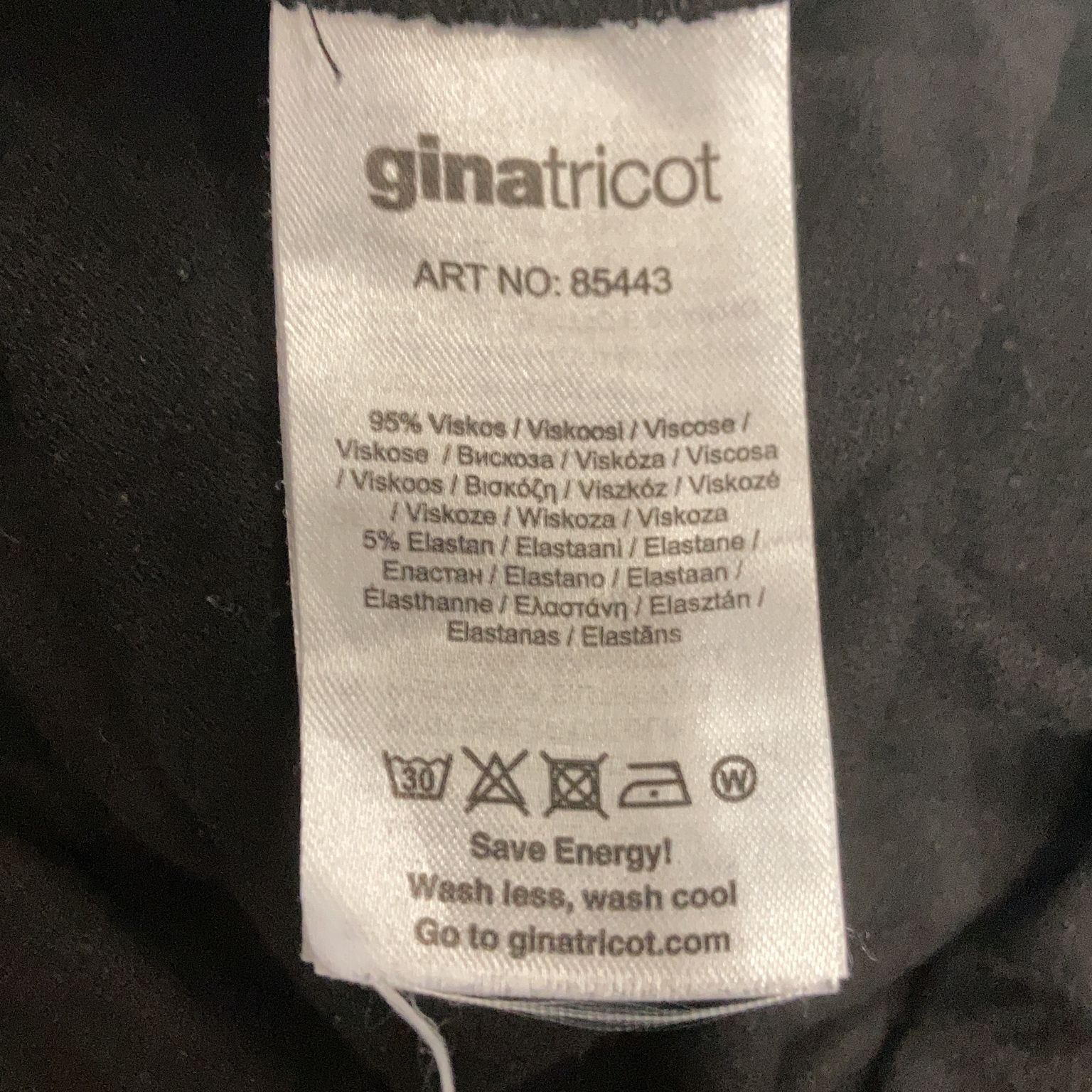 Gina Tricot