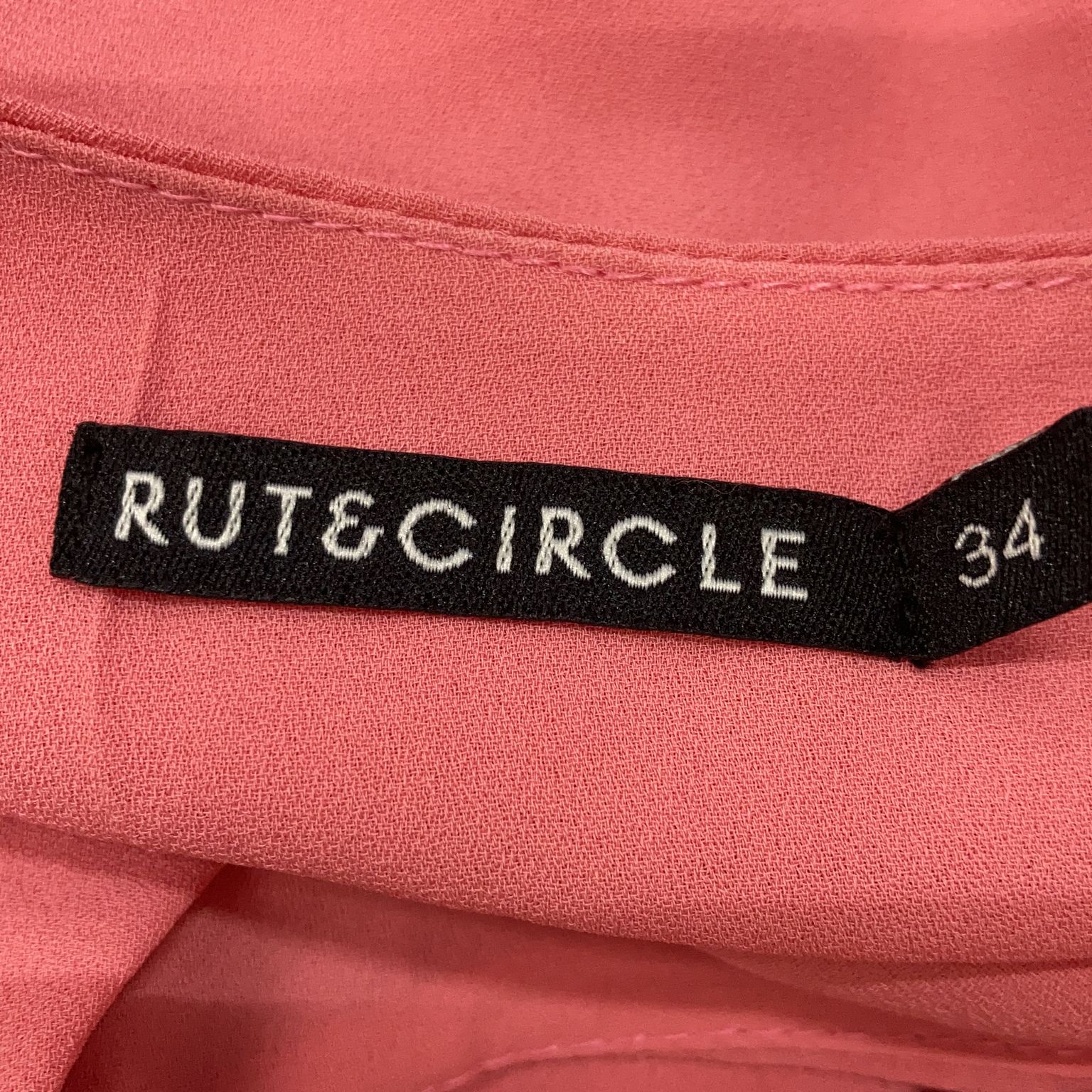 Rut  Circle