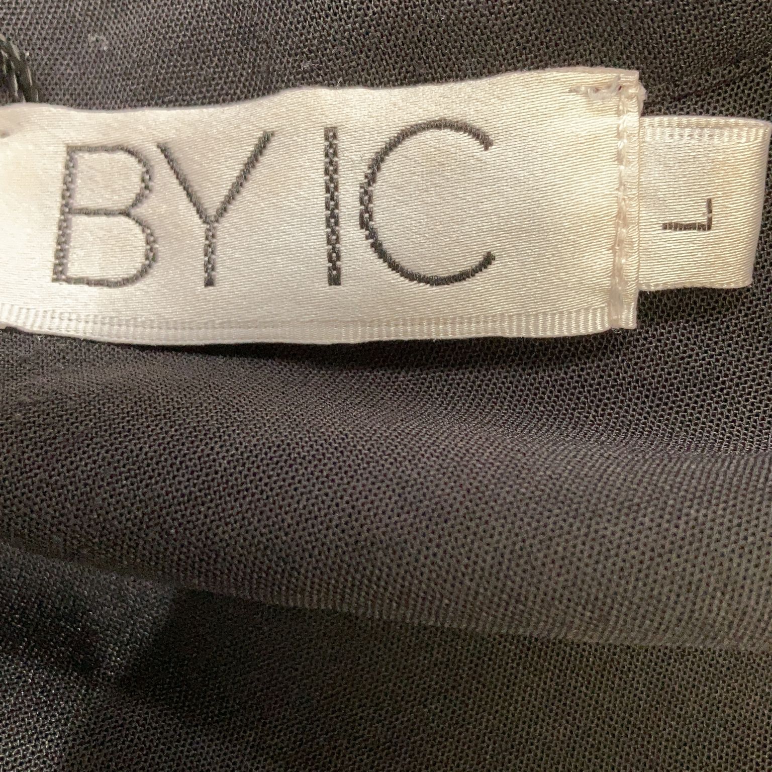 BYIC