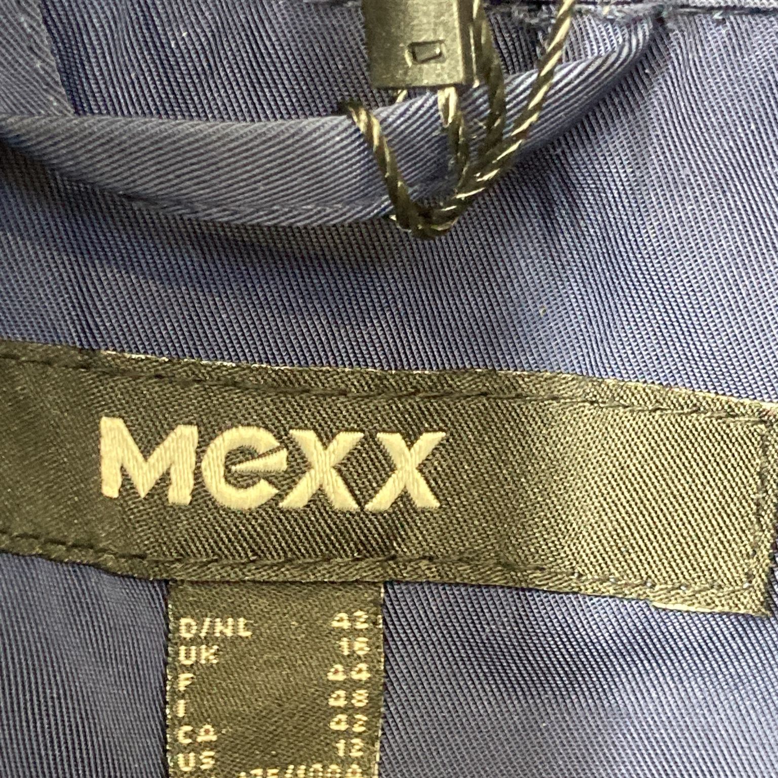 Mexx