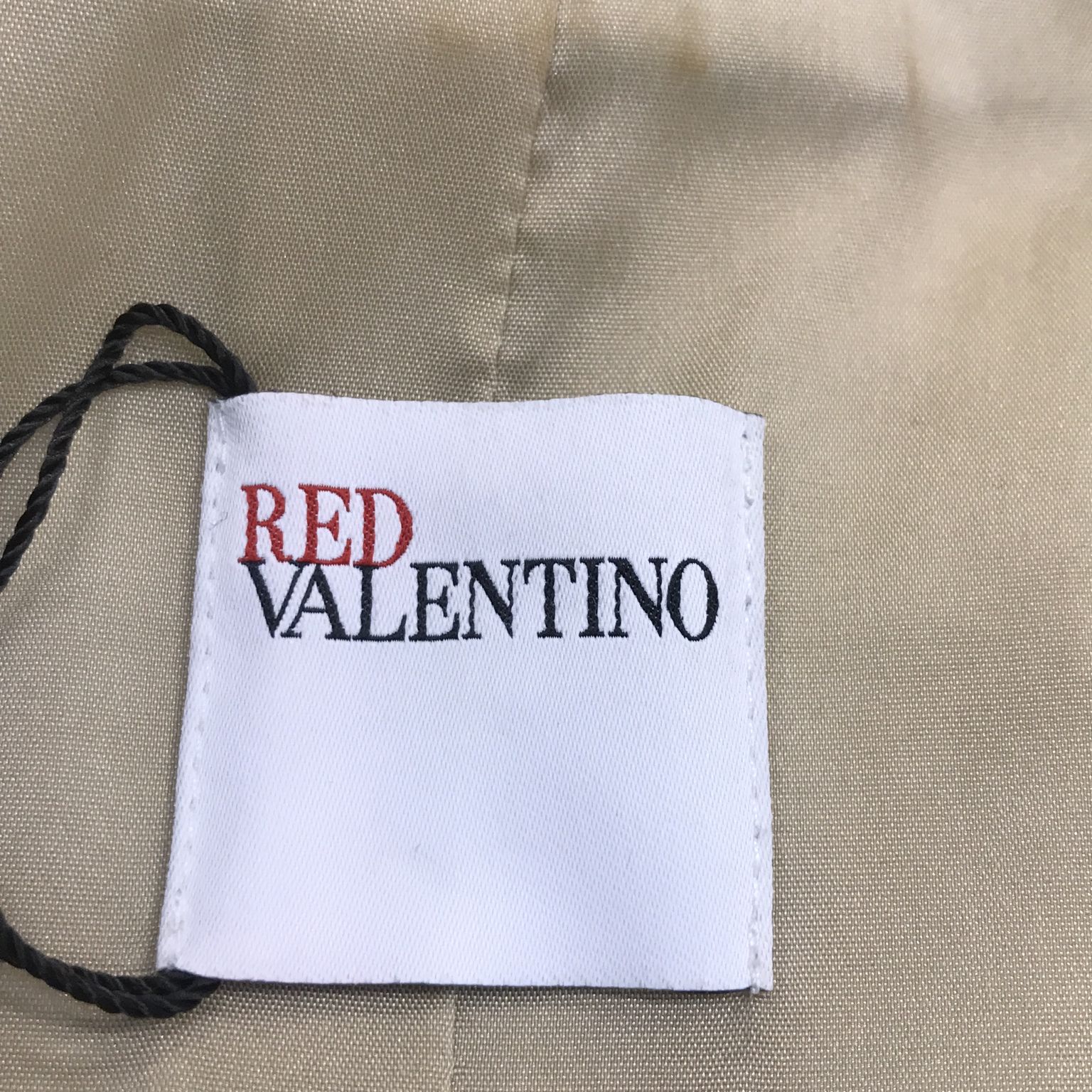 Red Valentino