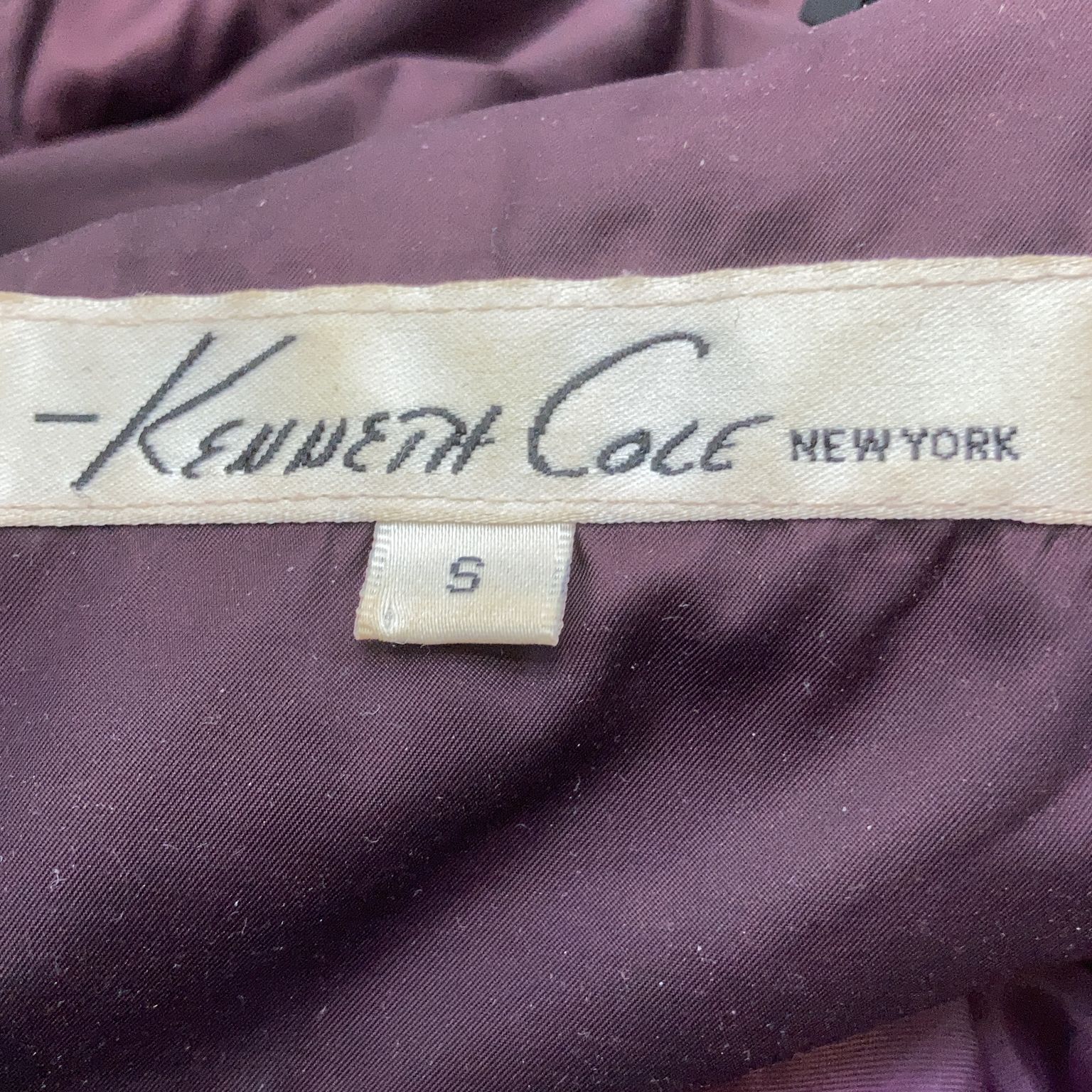 Kenneth Cole