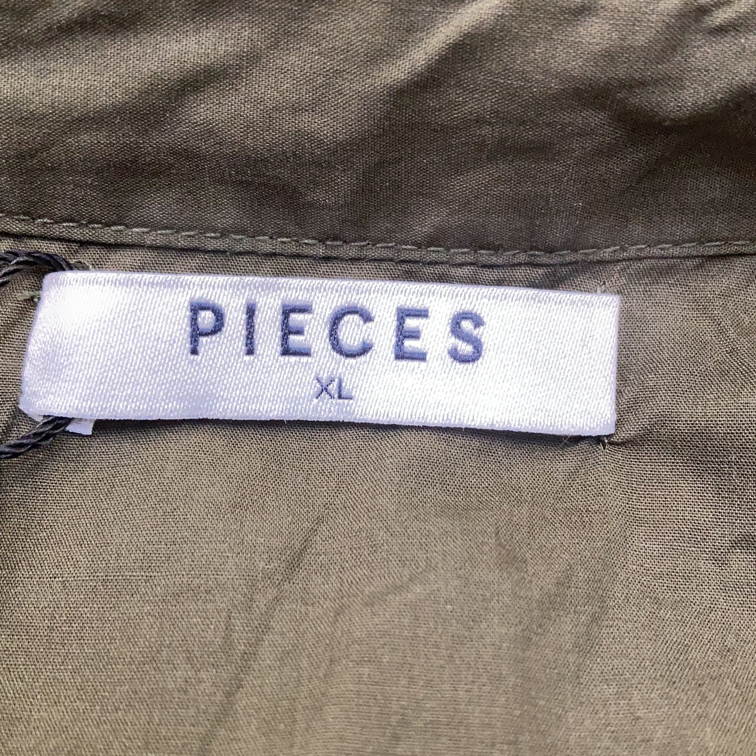 Pieces