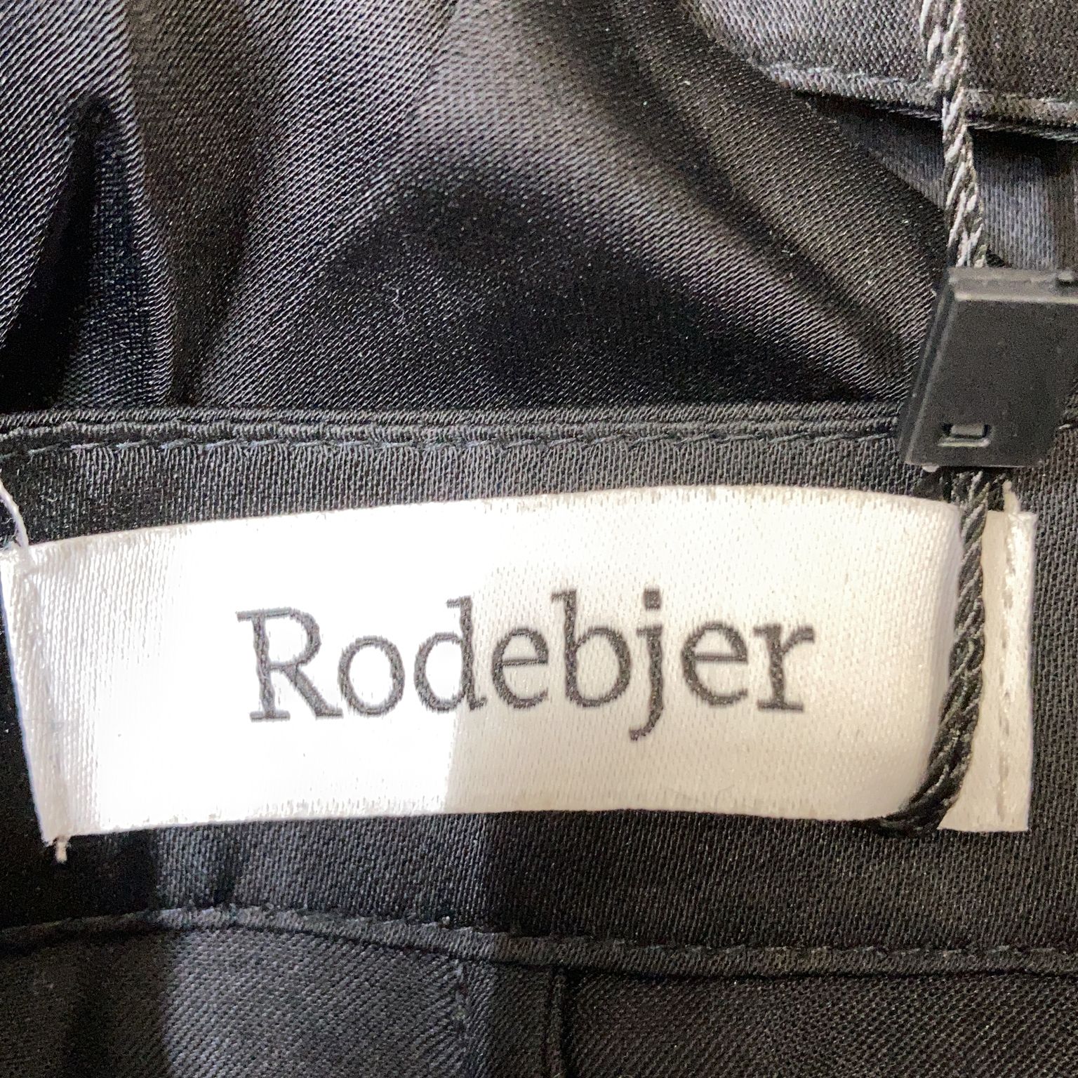 Rodebjer