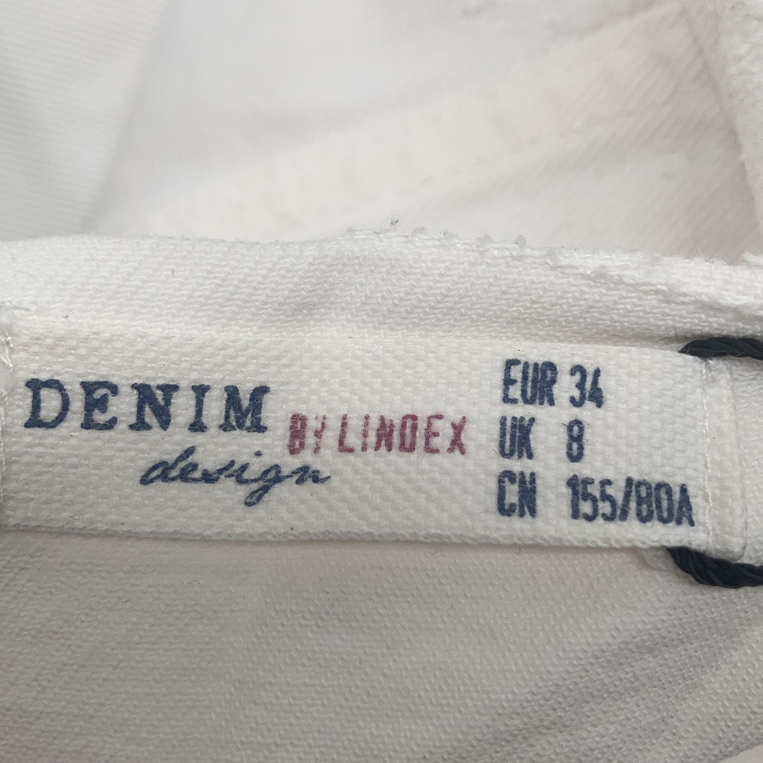 Denim by Lindex