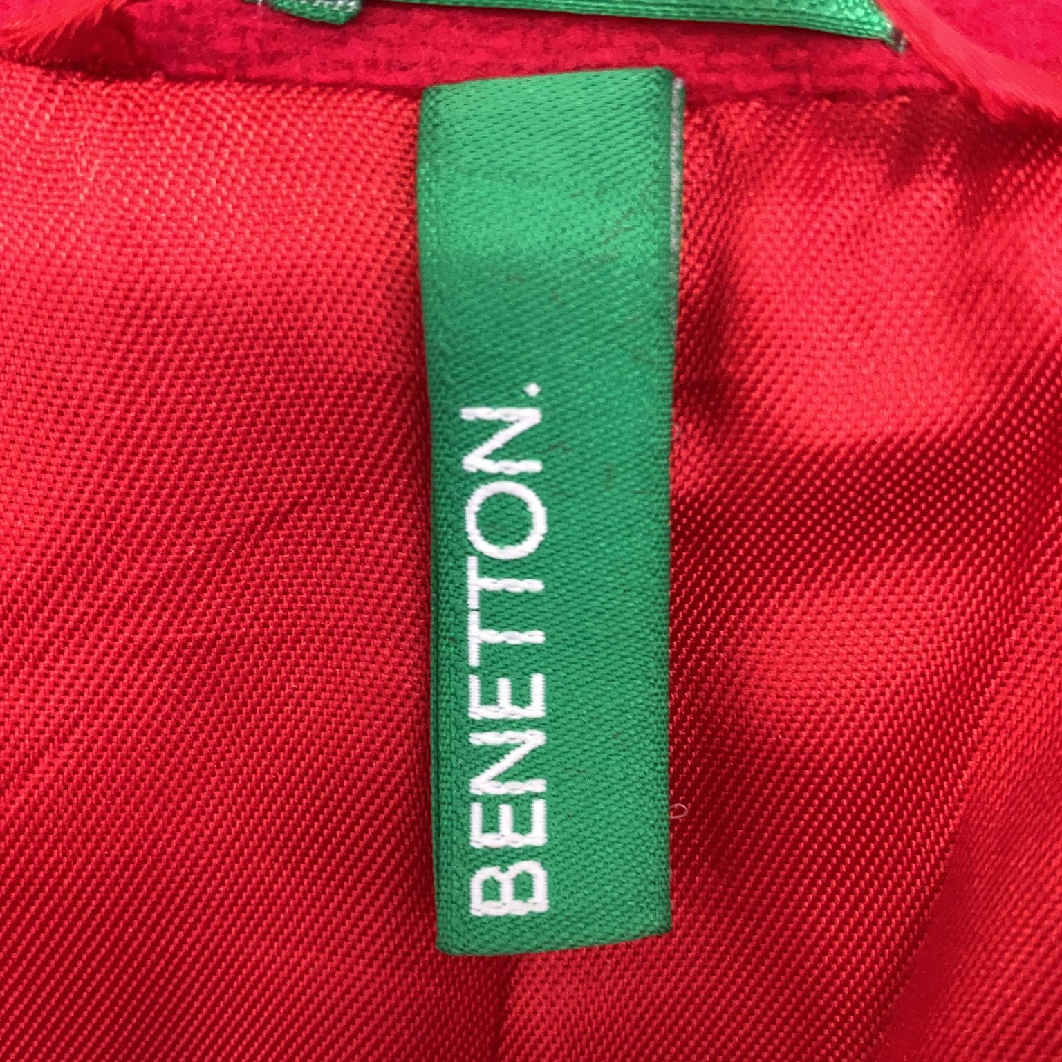 Benetton