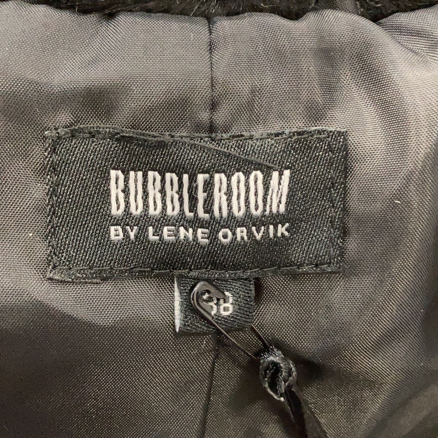 Bubbleroom