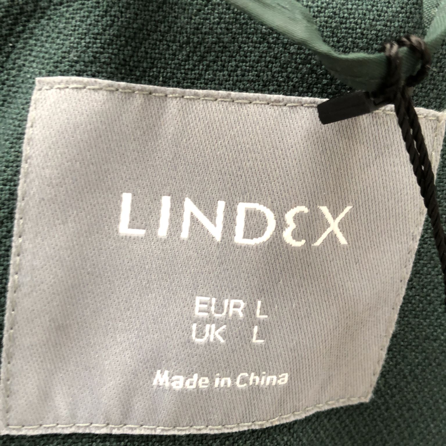 Lindex