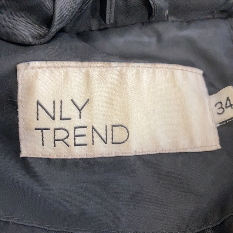 NLY Trend