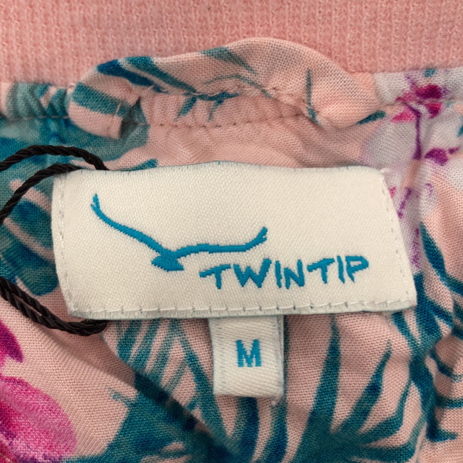 Twintip