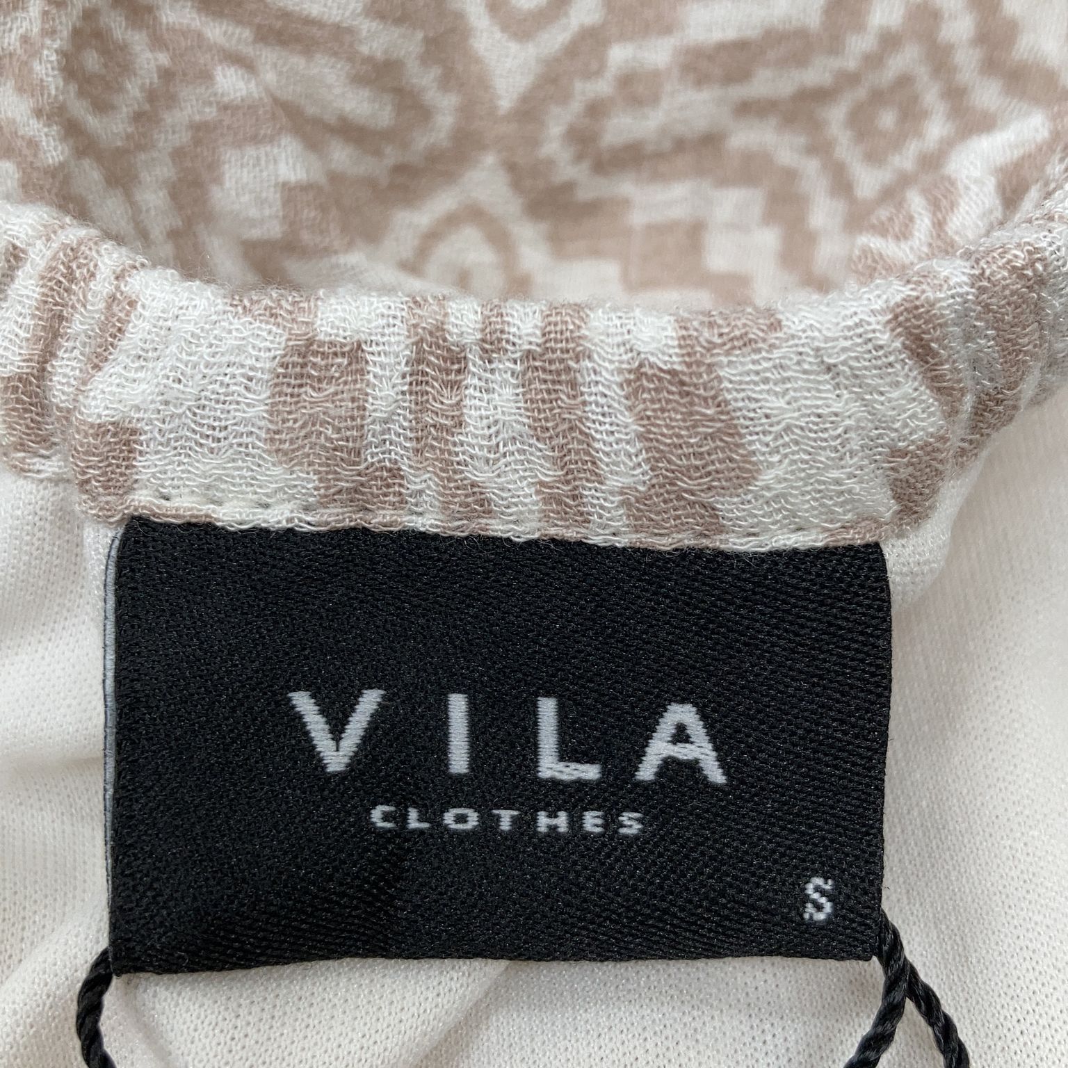 VILA Clothes