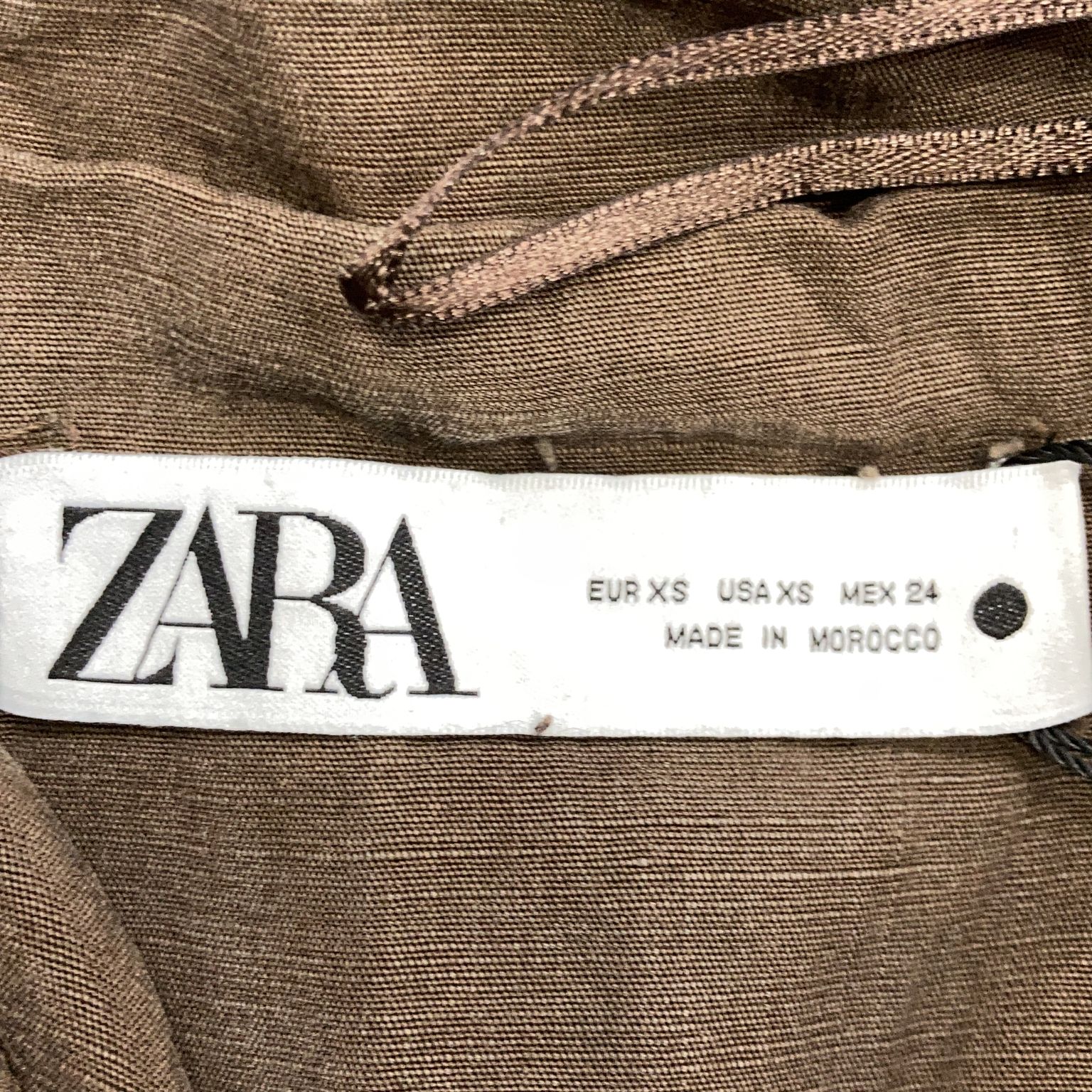 Zara