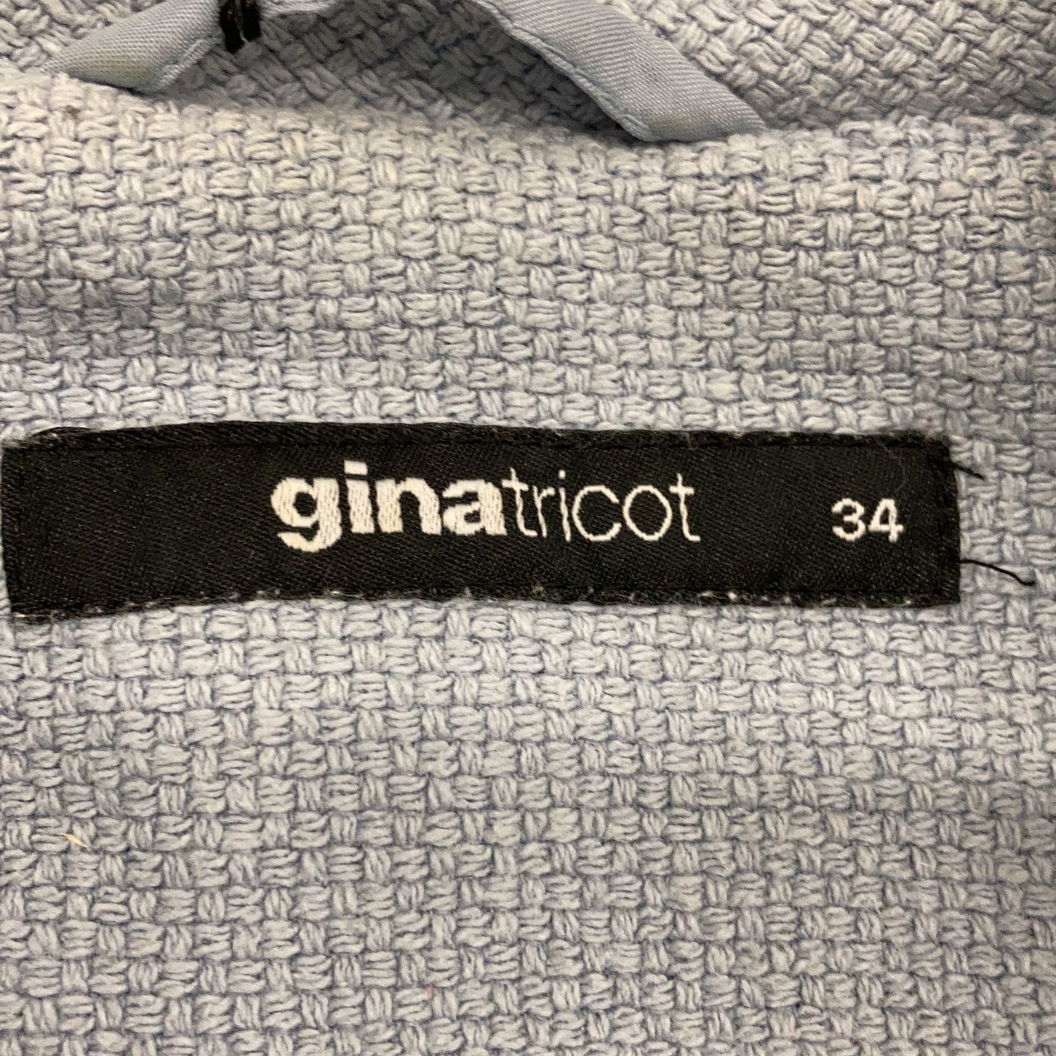 Gina Tricot