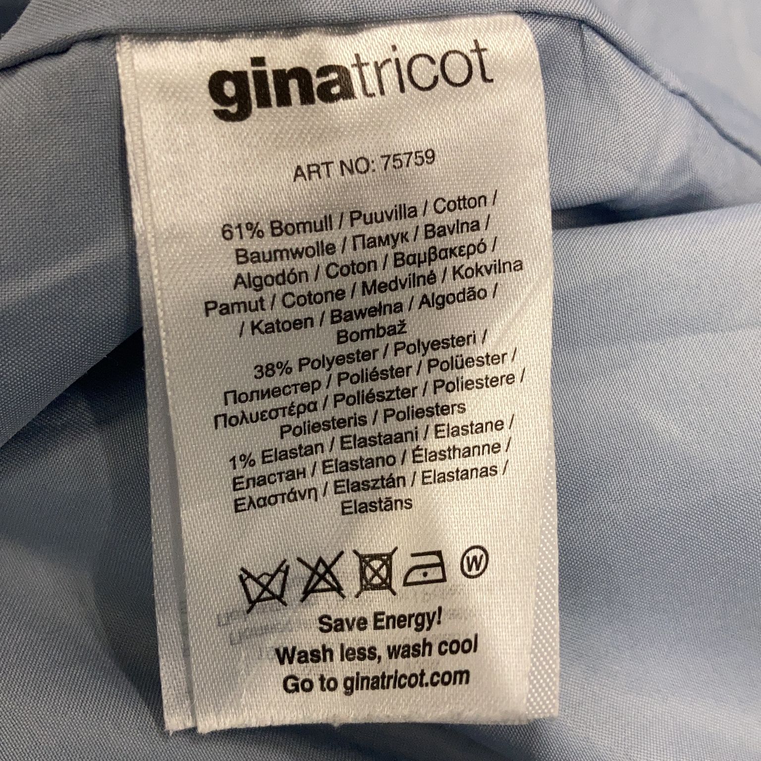 Gina Tricot