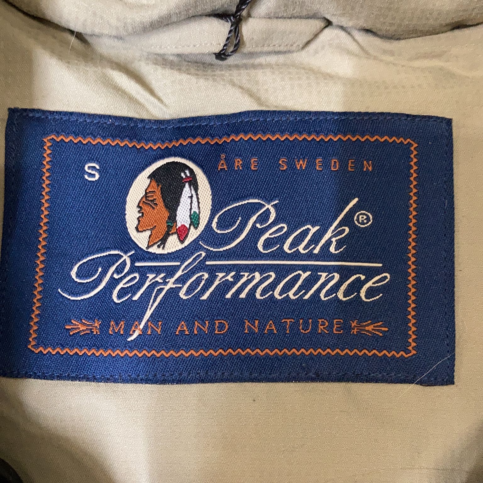 Peak Performance