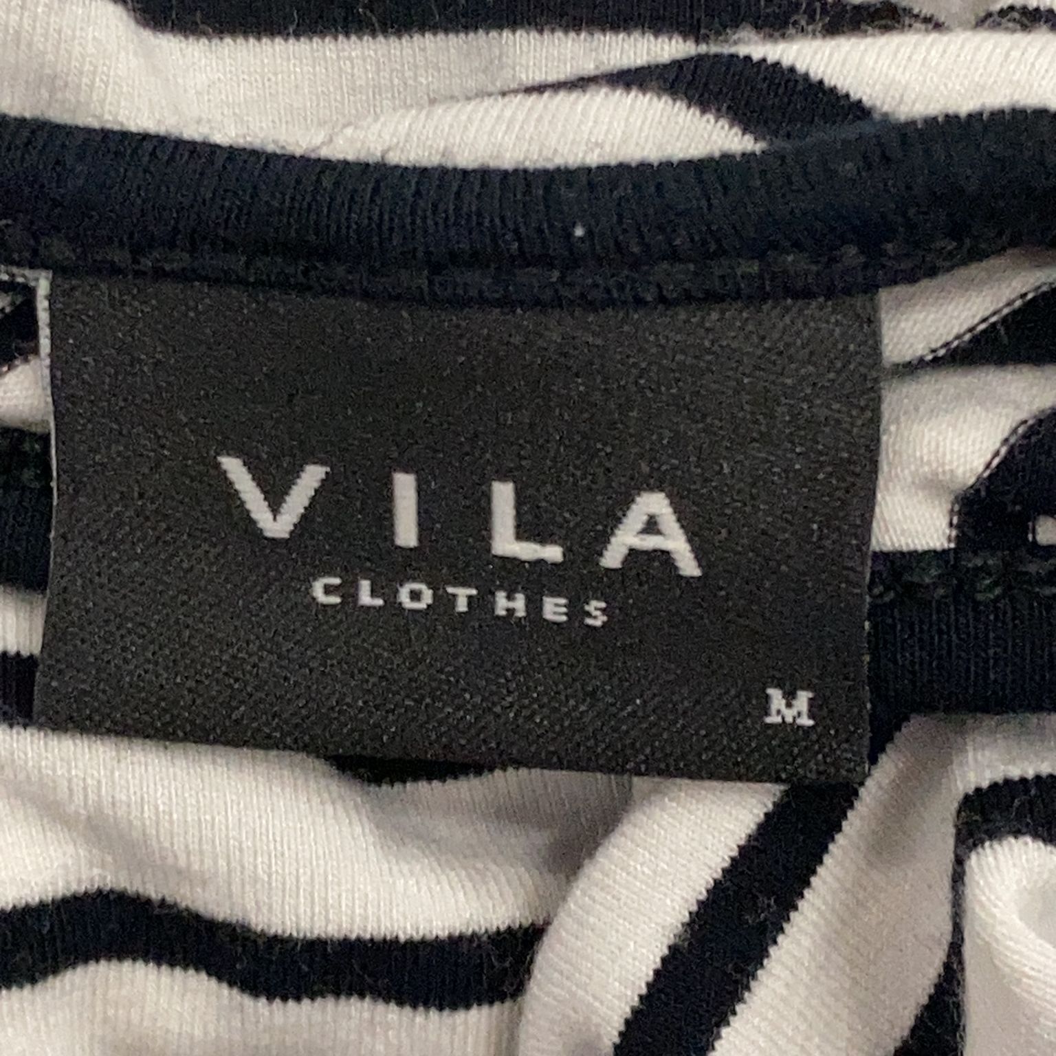 VILA Clothes