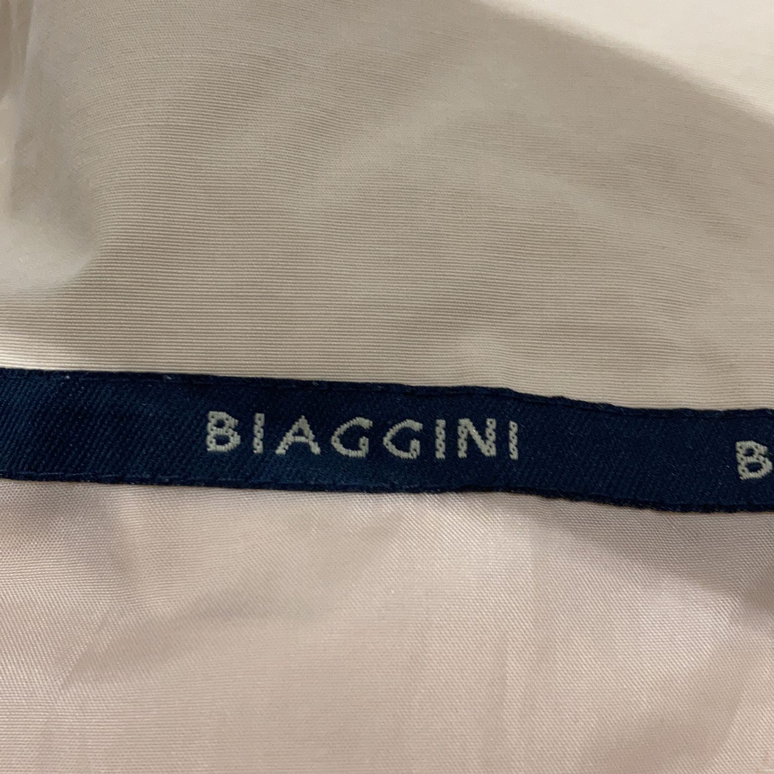 Biaggini