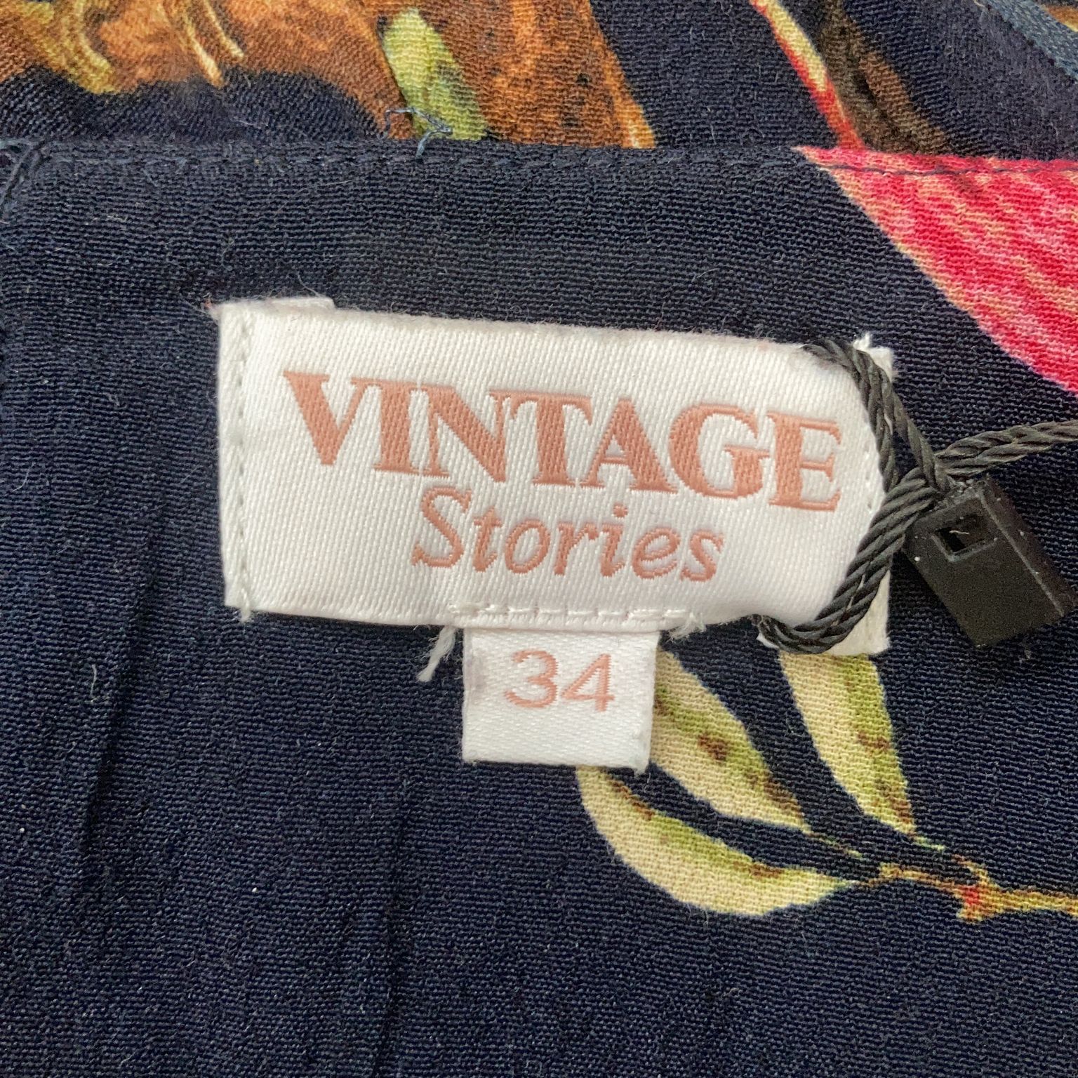 Vintage Stories