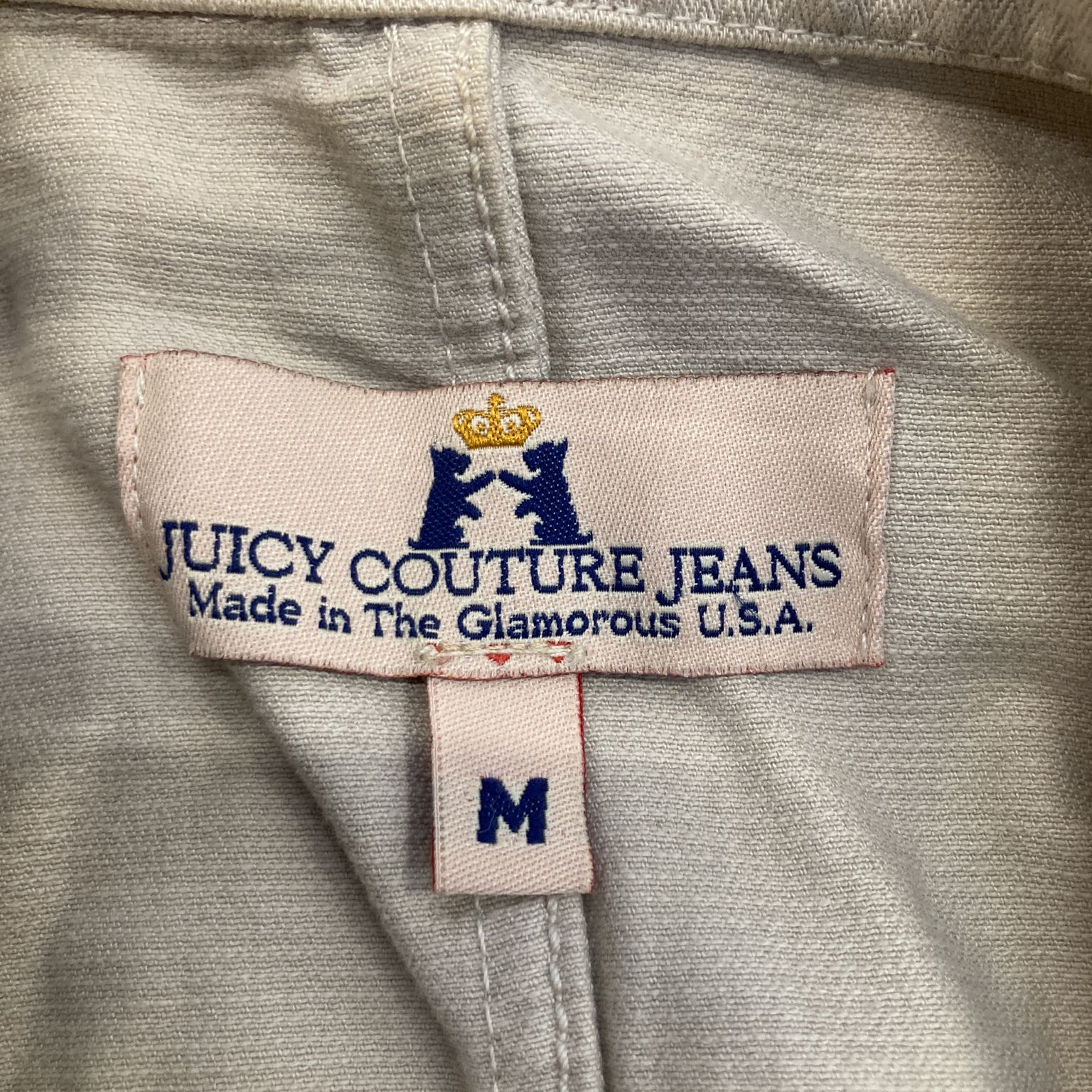 Juicy Couture Jeans