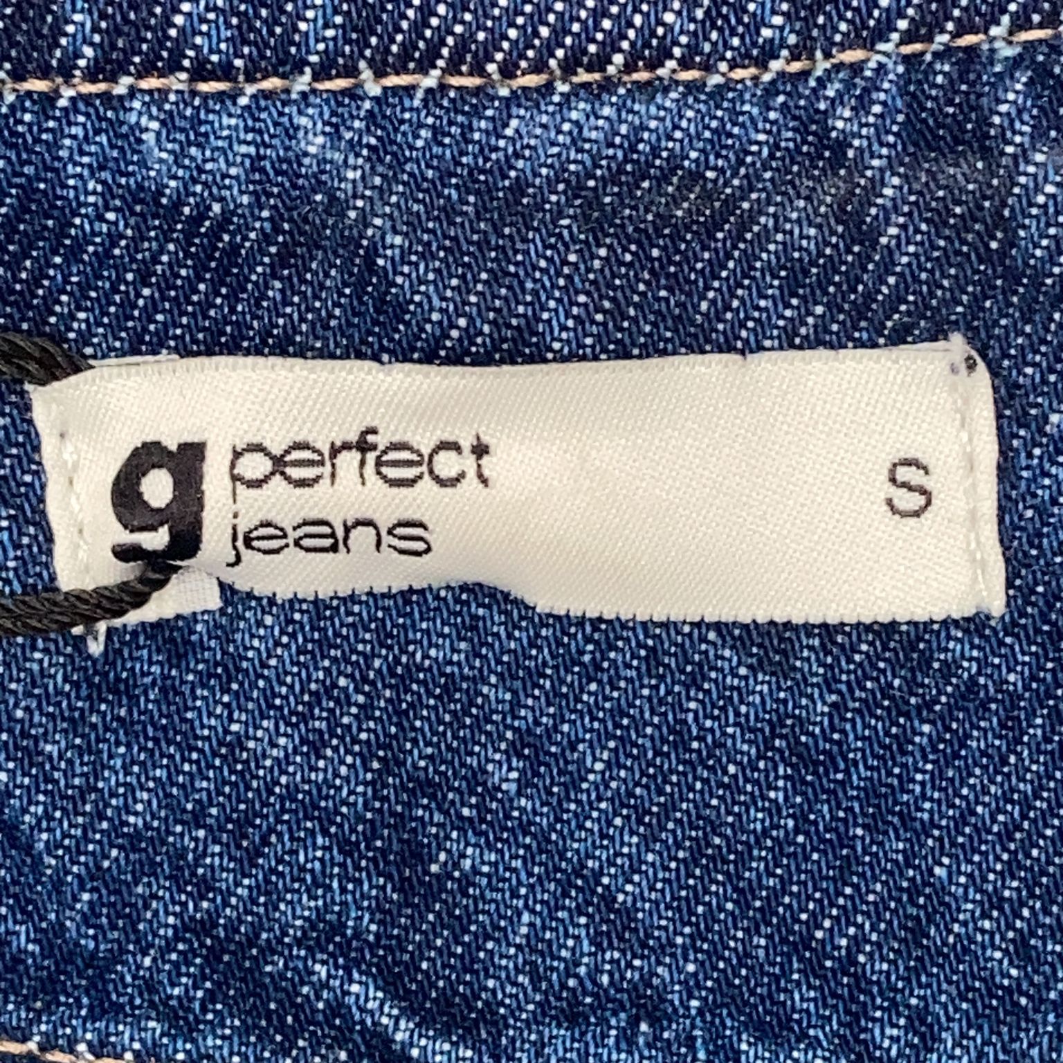 Perfect Jeans Gina Tricot