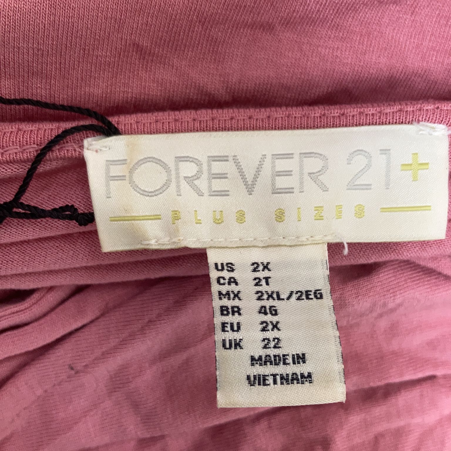 Forever 21