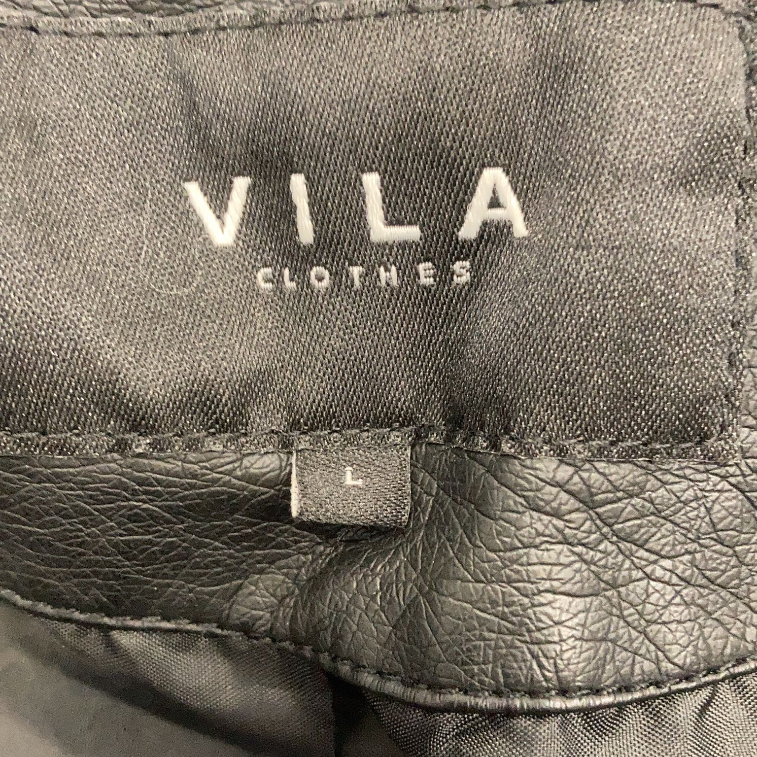 VILA Clothes