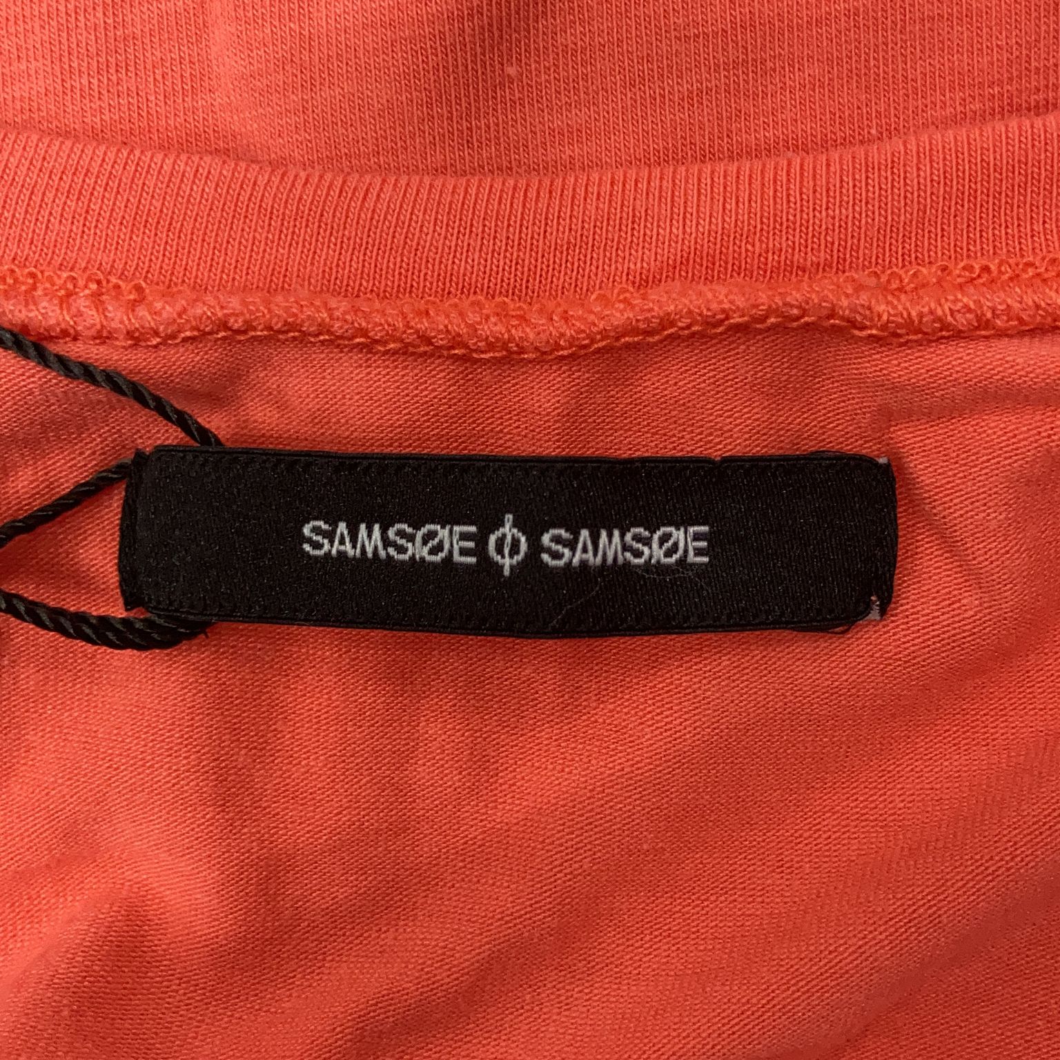 Samsøe  Samsøe