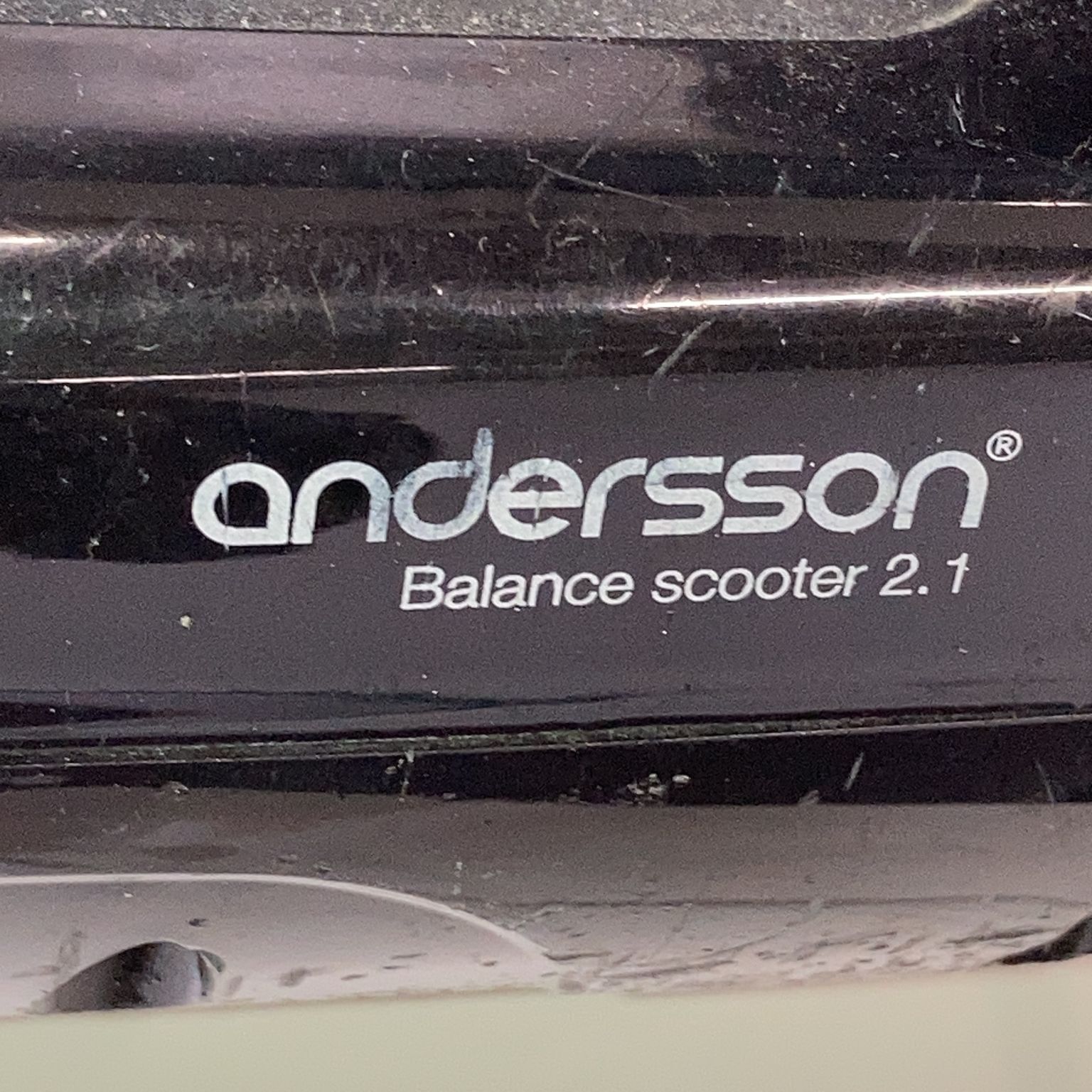 Andersson