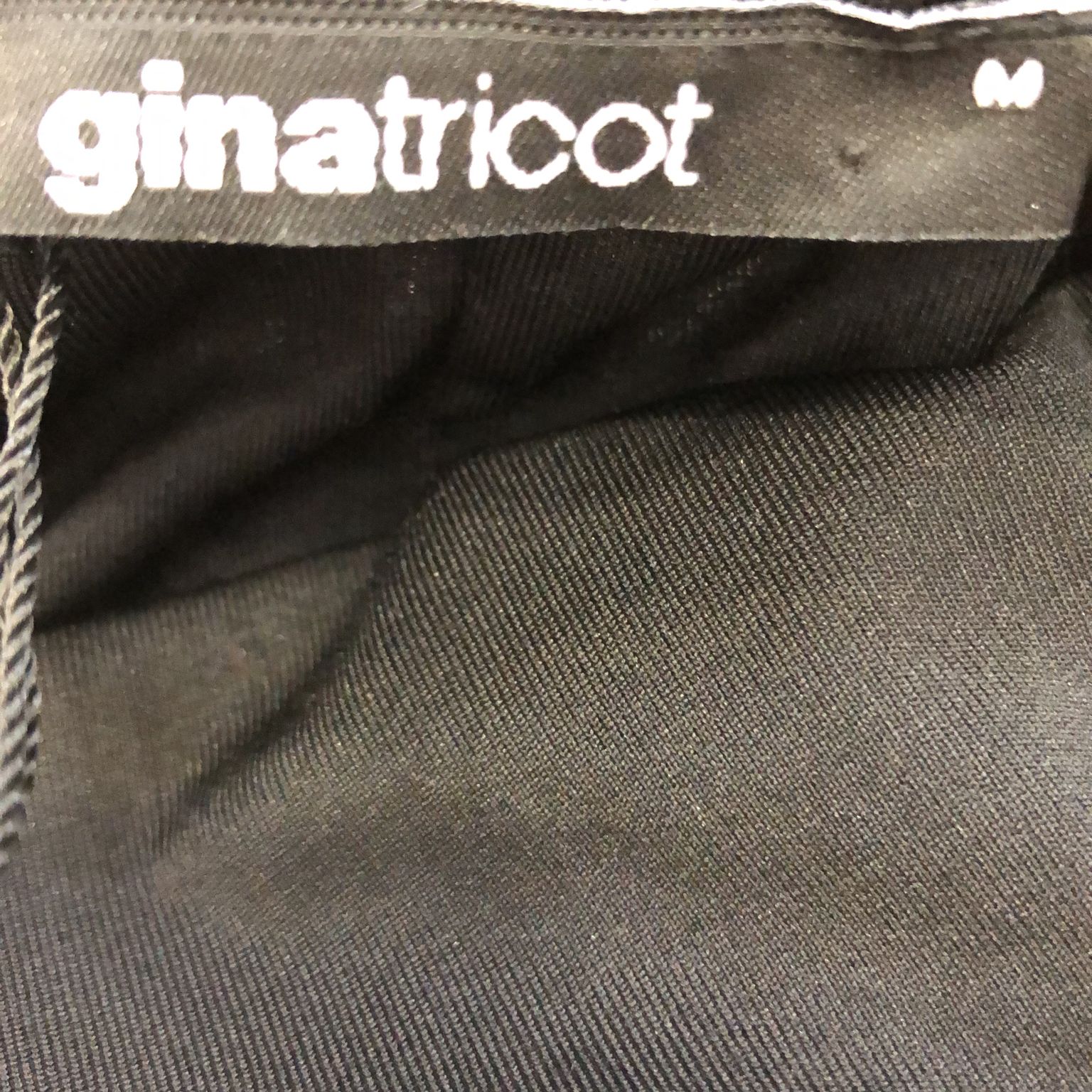 Gina Tricot