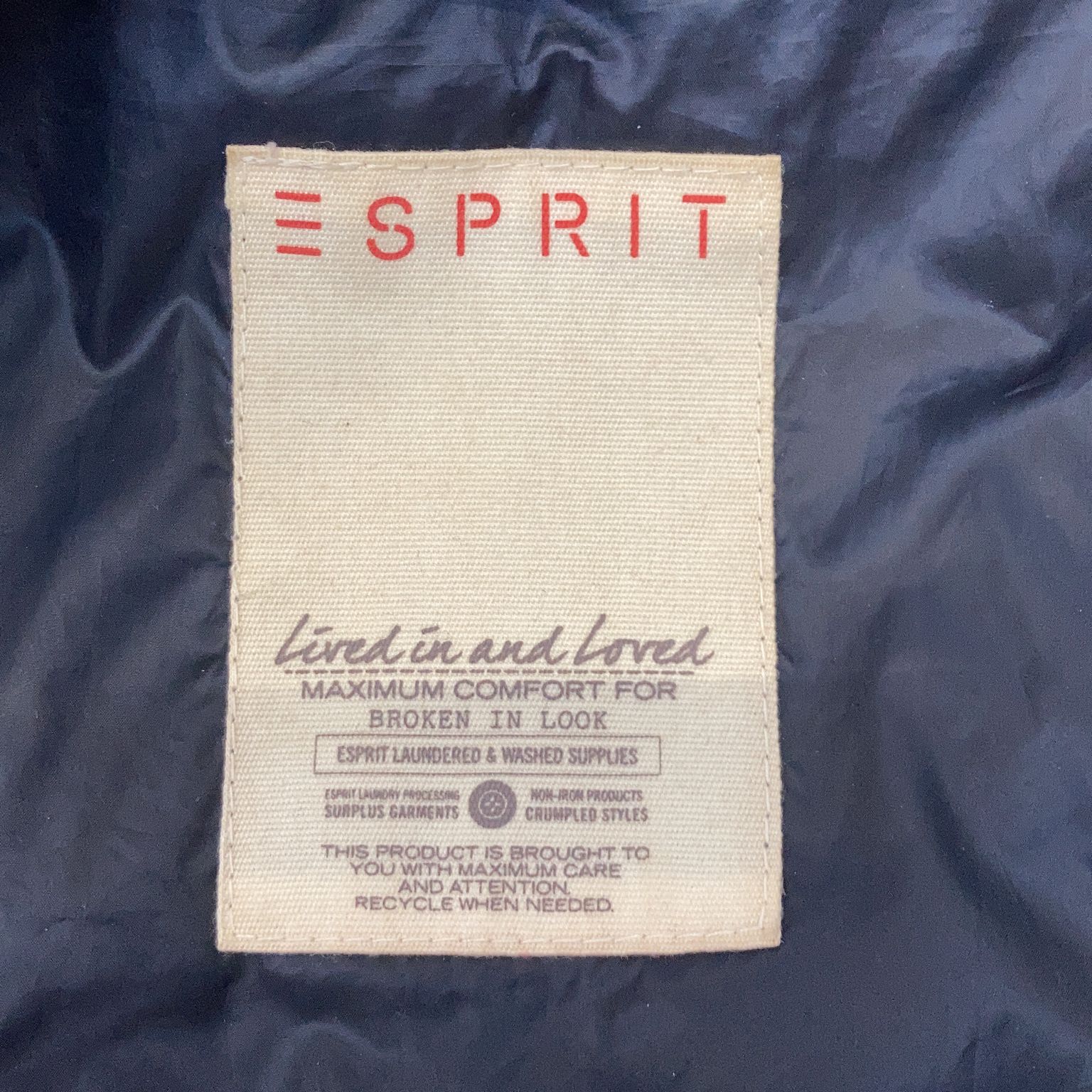 ESPRIT