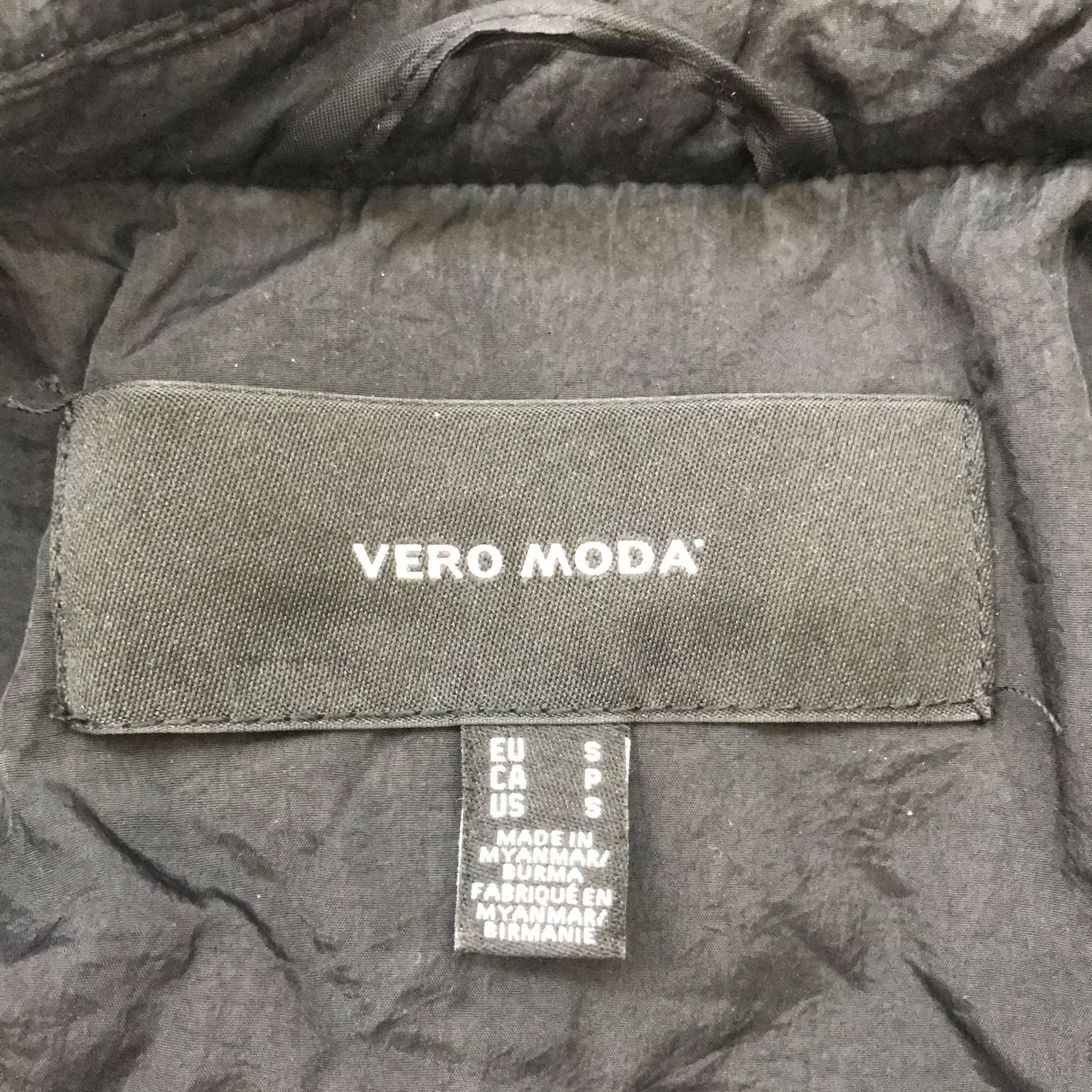 Vero Moda