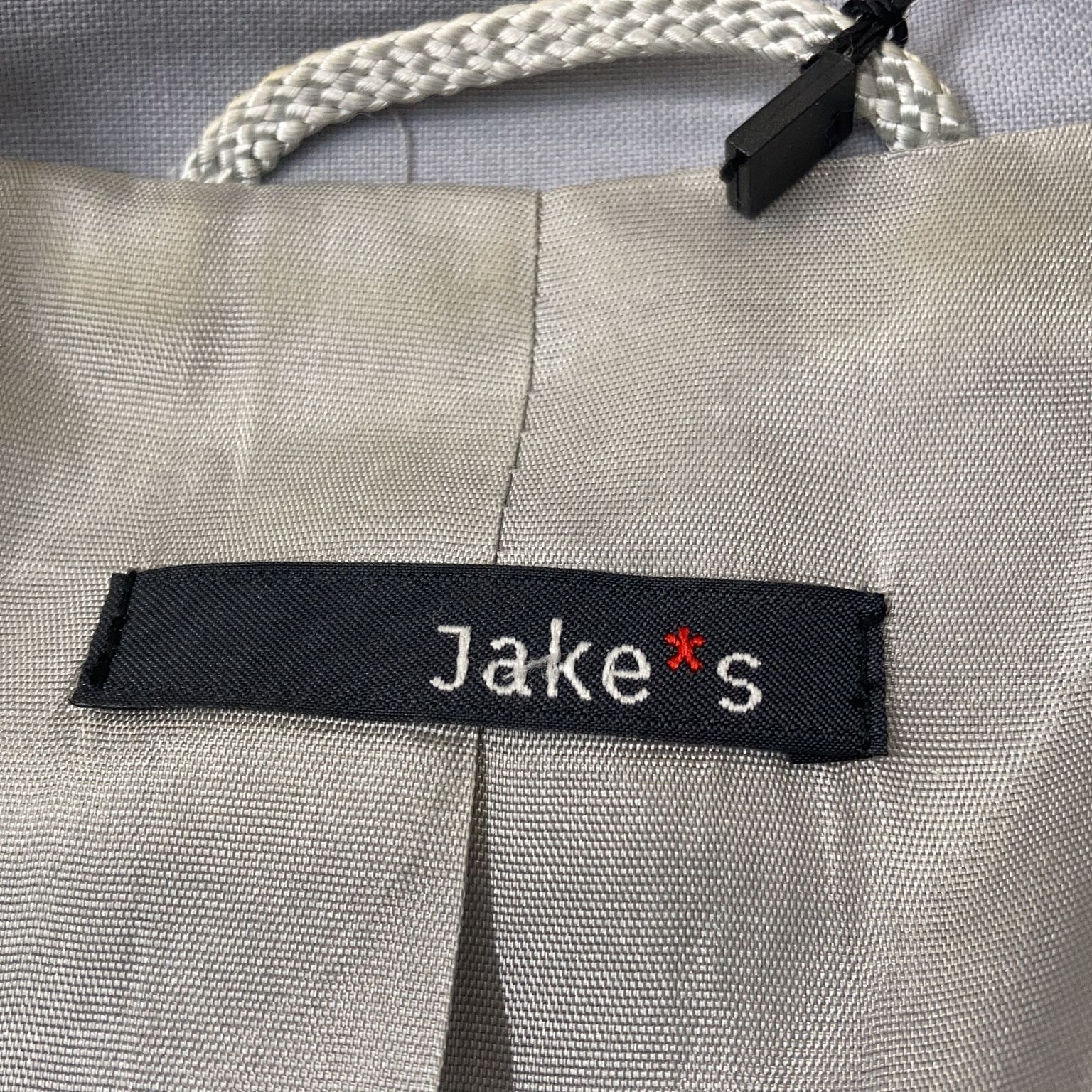 Jake*s