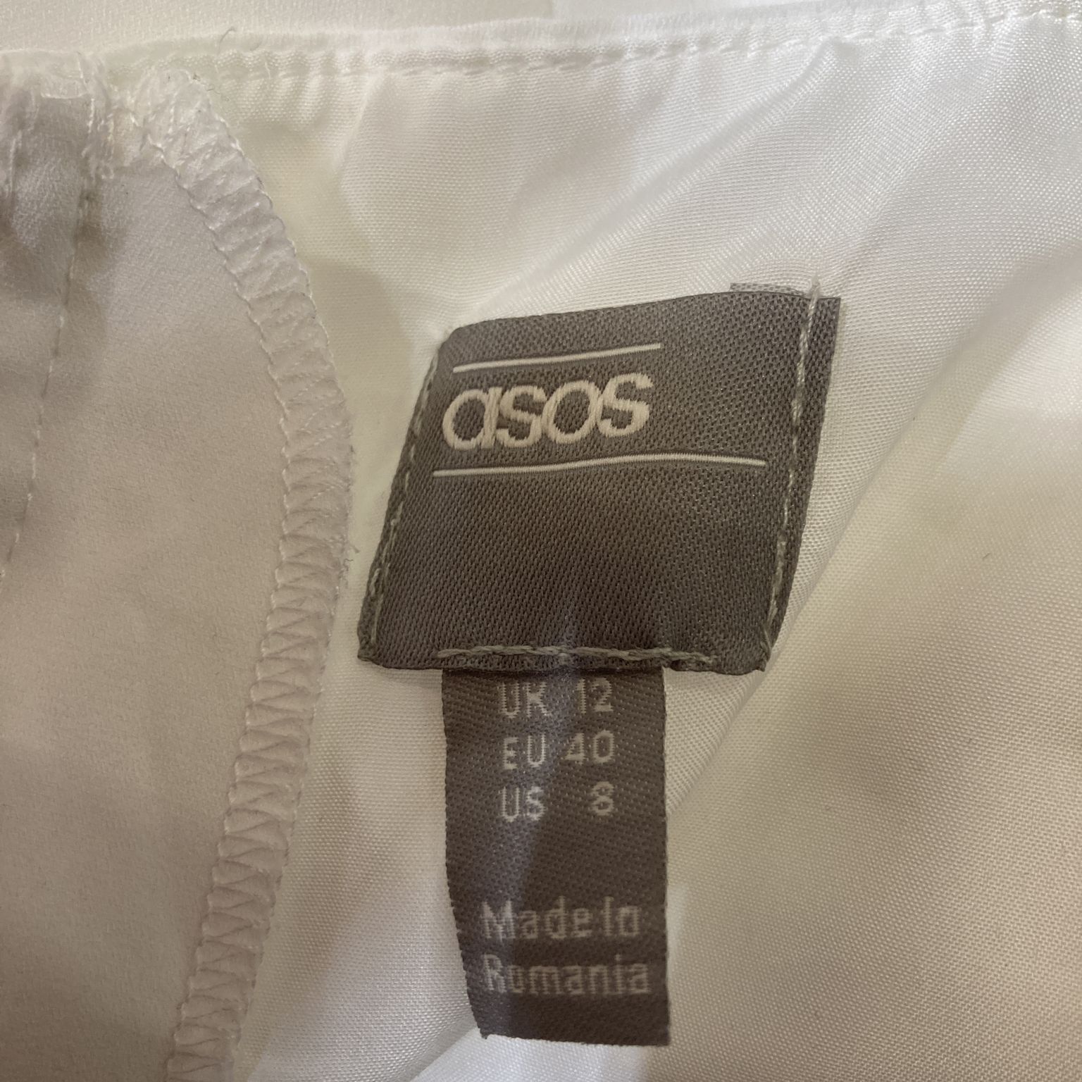 ASOS