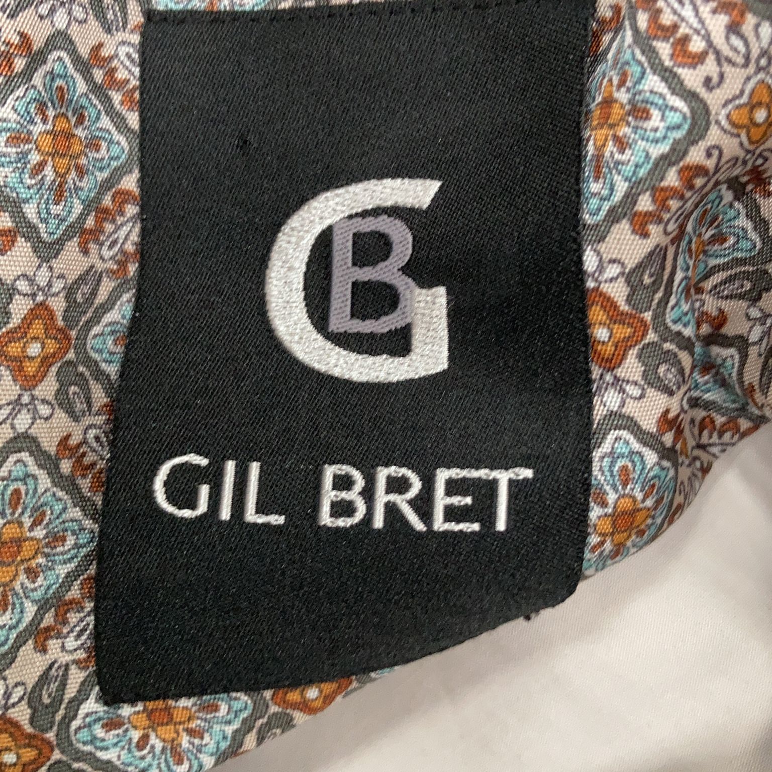 Gil Bret