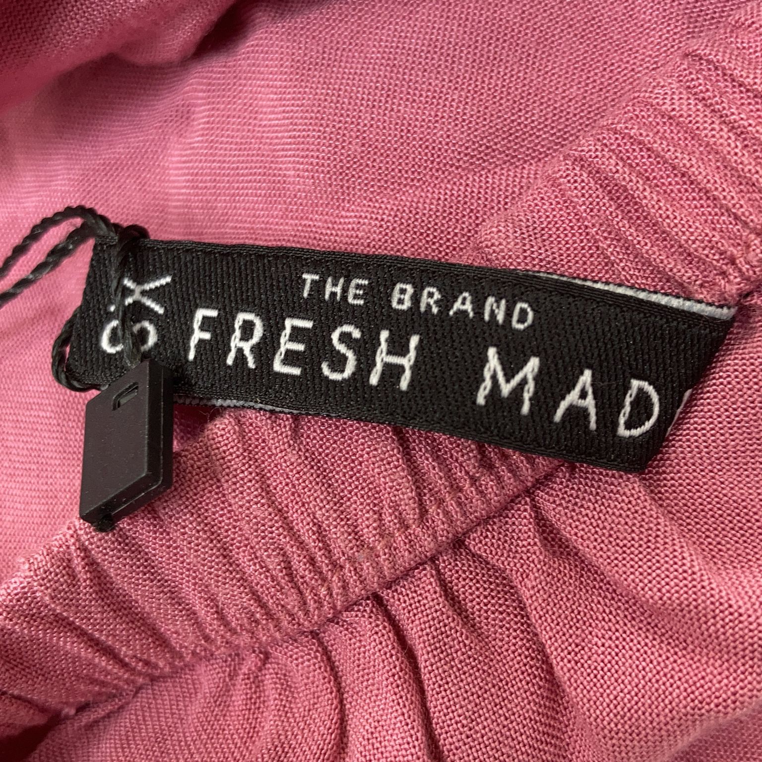 Fresh Made