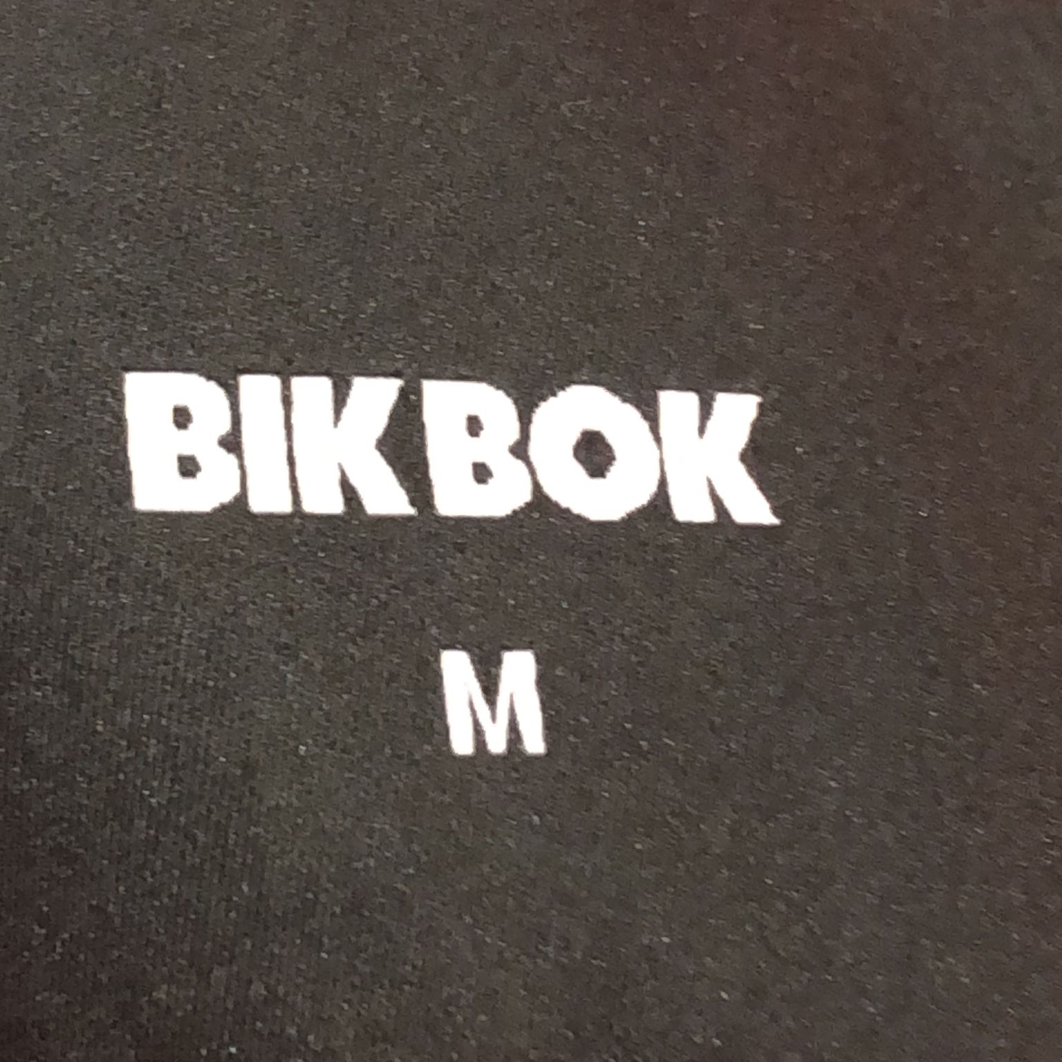 Bik Bok