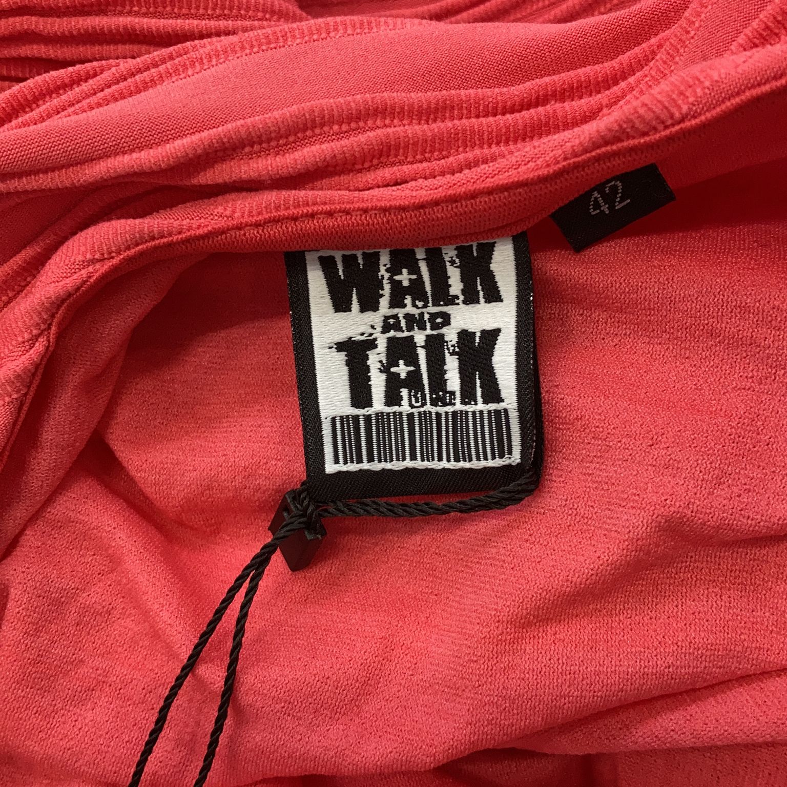 Walk and Talk