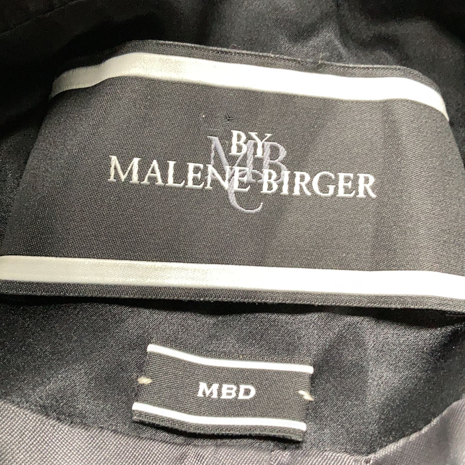 By Malene Birger