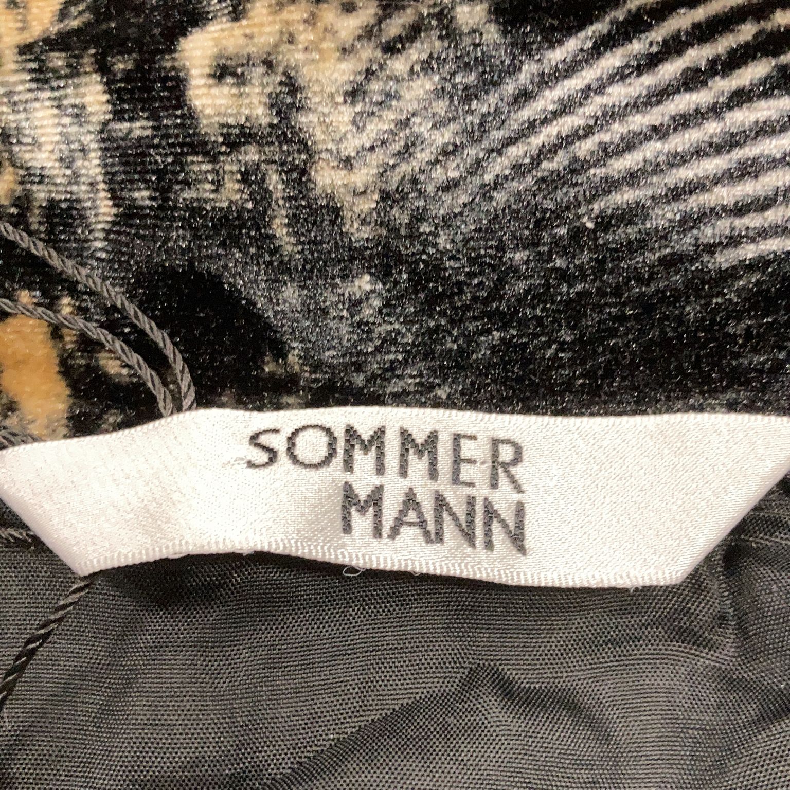 Sommermann