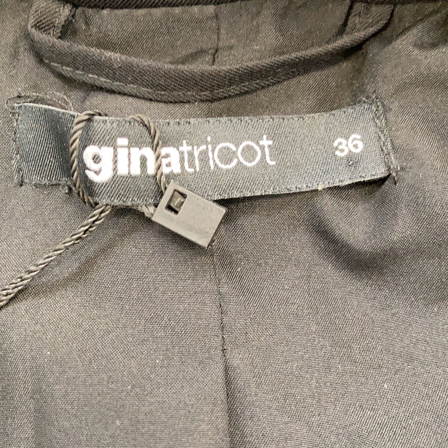 Gina Tricot