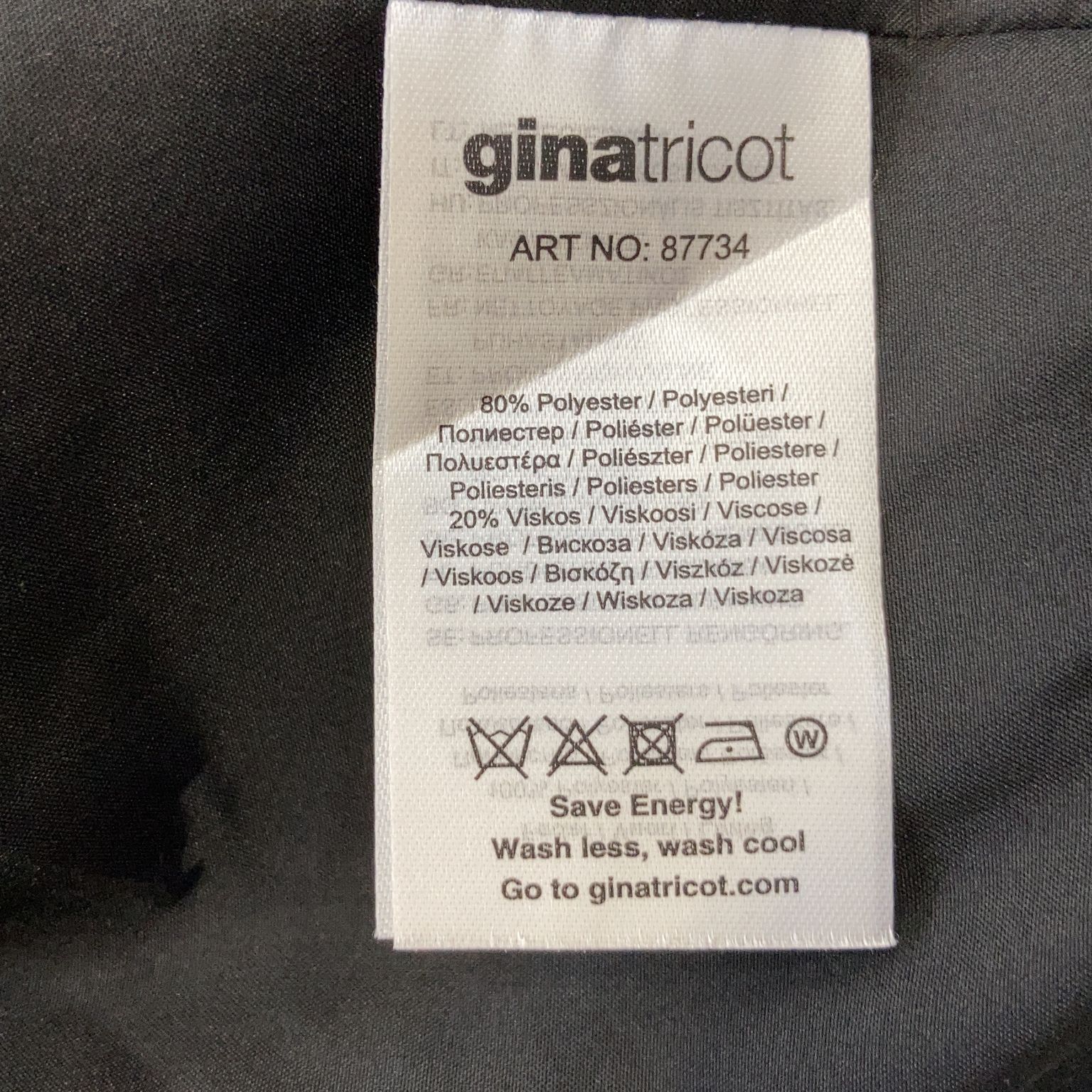 Gina Tricot