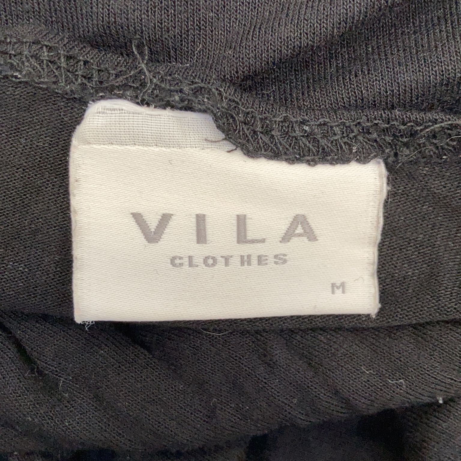 VILA Clothes