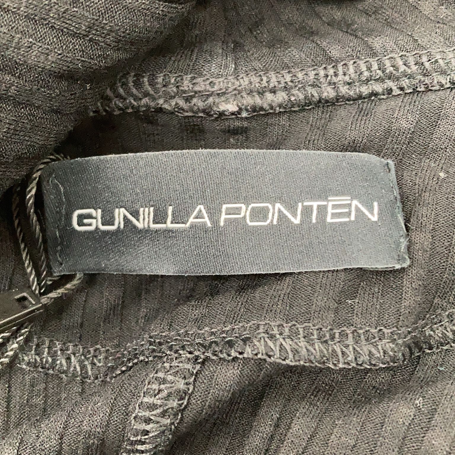 Gunilla Pontén