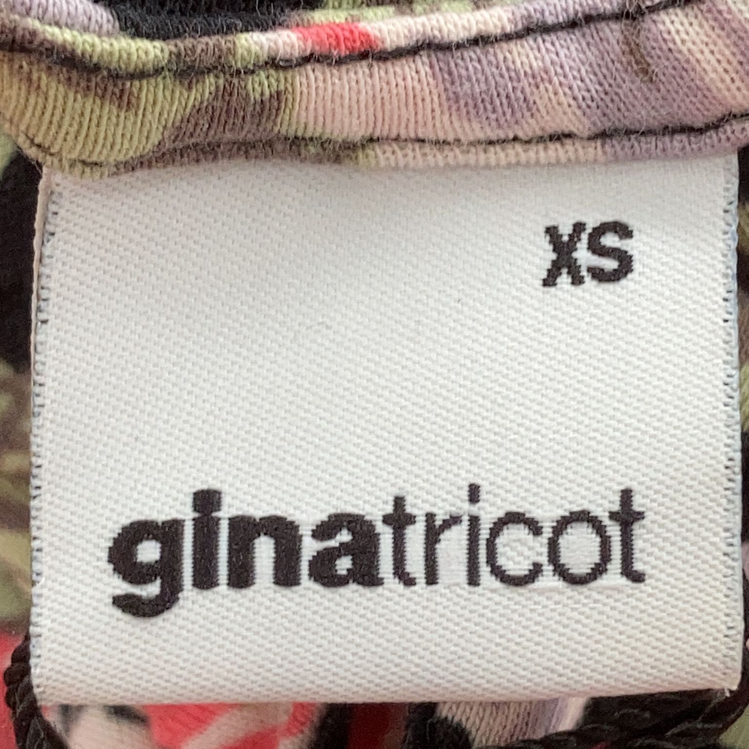 Gina Tricot